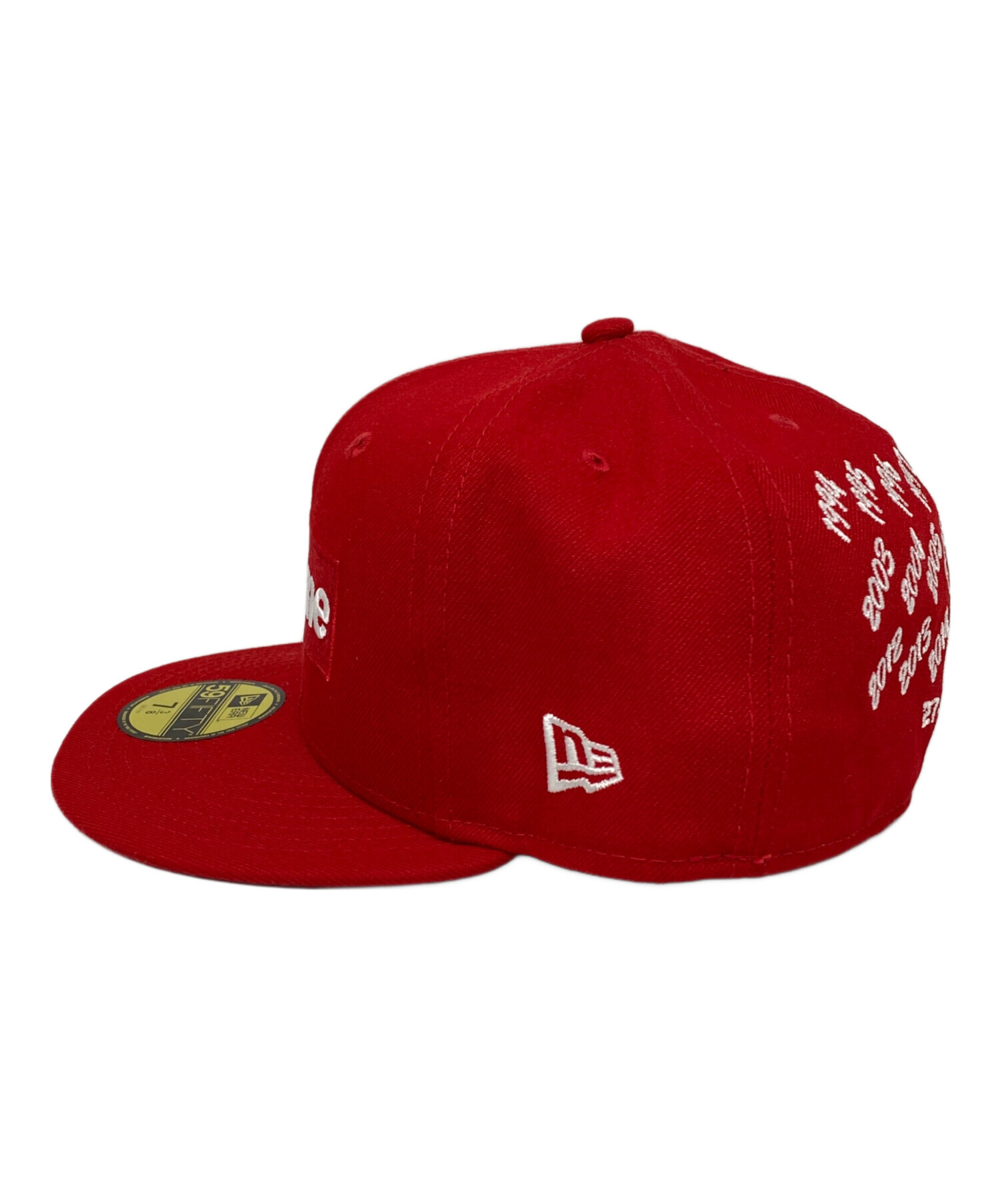 中古・古着通販】SUPREME (シュプリーム) New Era (ニューエラ) 21SS