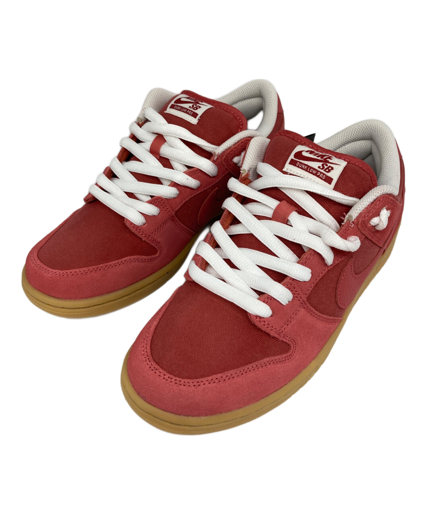 中古・古着通販】NIKE SB (ナイキエスビー) DUNK LOW PRO PREMIUM 