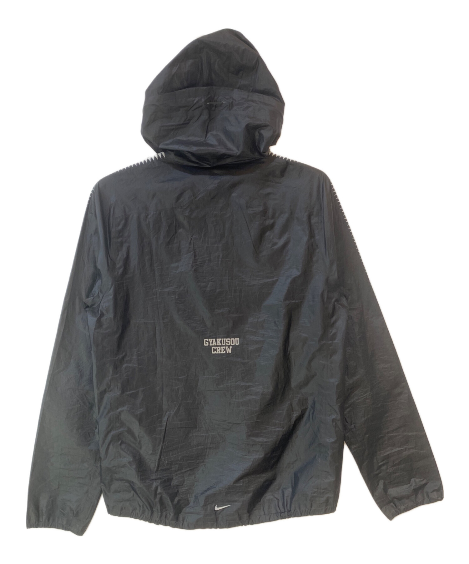中古・古着通販】GYAKUSOU (ギャクソウ) NIKE (ナイキ) パッカブル