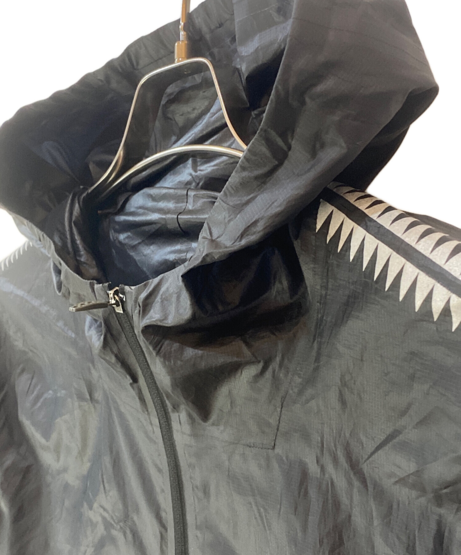 中古・古着通販】GYAKUSOU (ギャクソウ) NIKE (ナイキ) パッカブル
