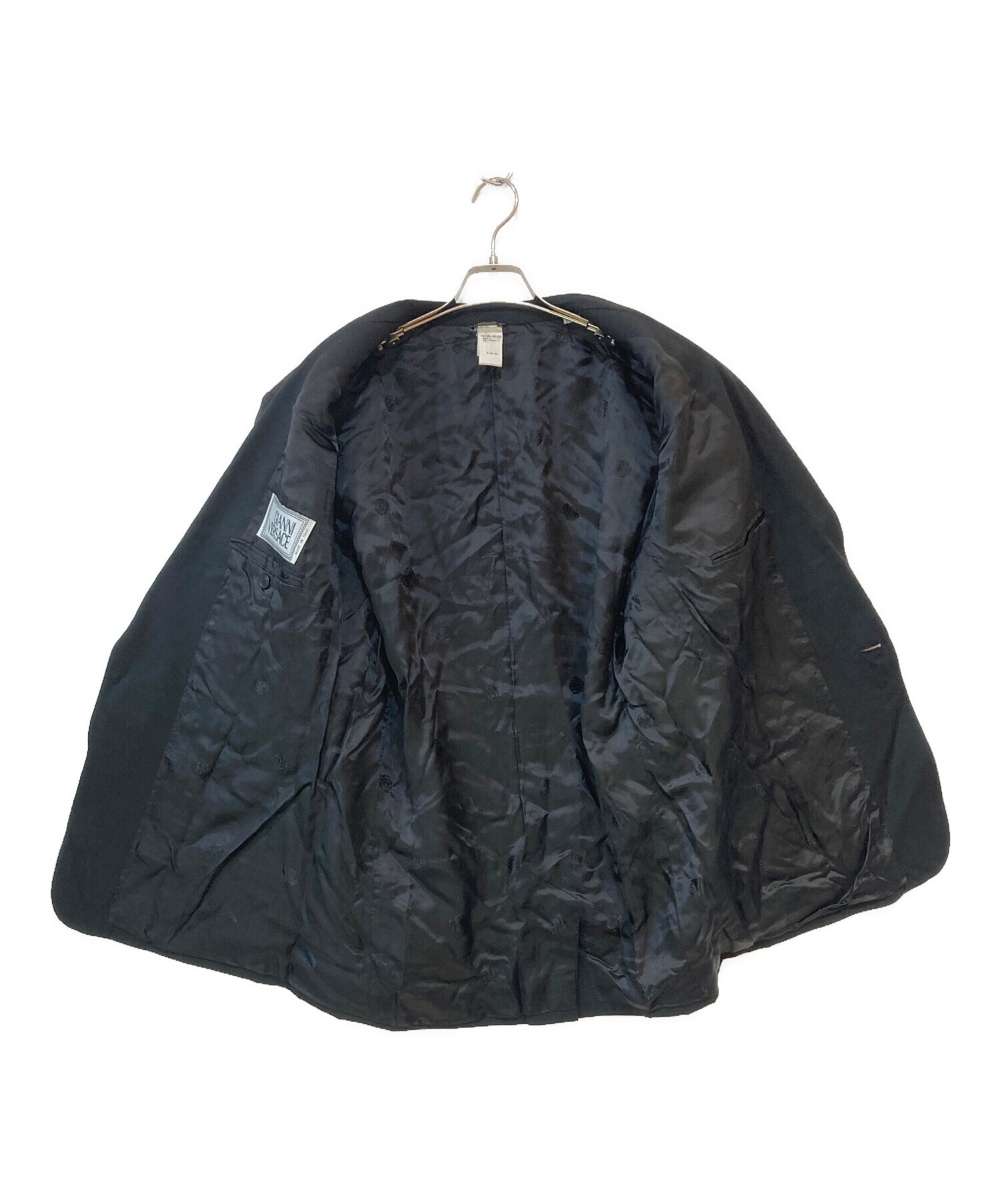 中古・古着通販】GIANNI VERSACE (ジャンニ・ヴェルサーチ) メデューサ 