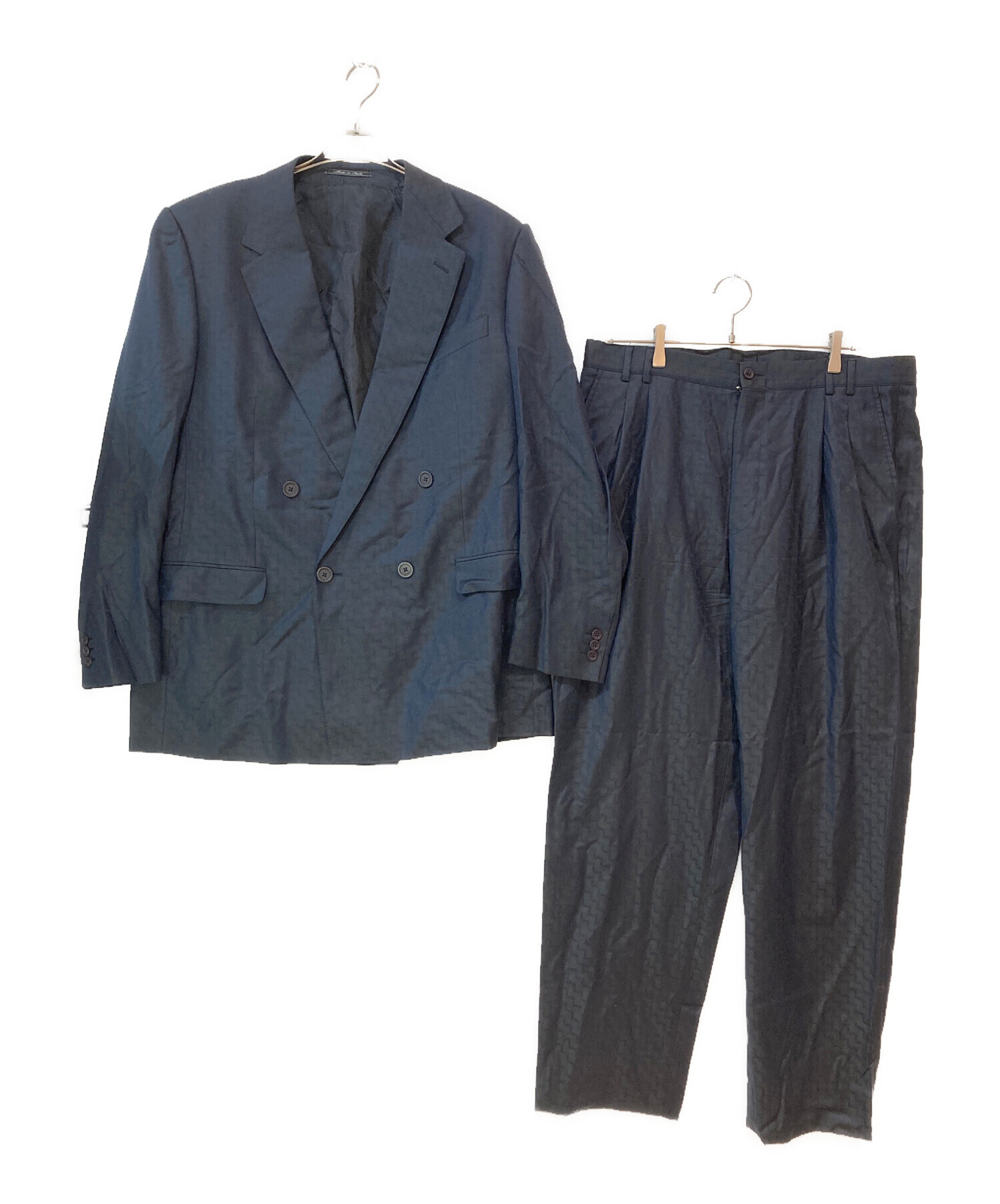 中古・古着通販】GIANNI VERSACE (ジャンニ・ヴェルサーチ) ダブル