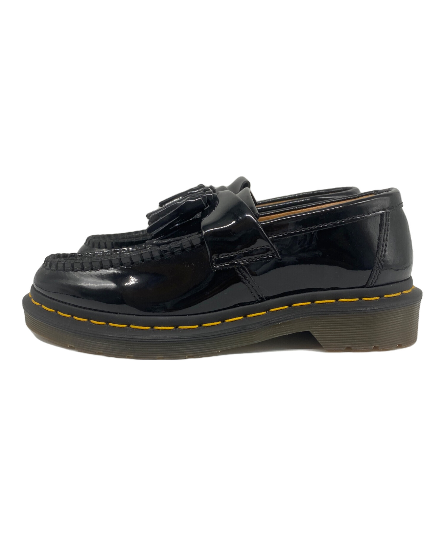 中古・古着通販】Dr.Martens (ドクターマーチン) ADRIAN PATENT 