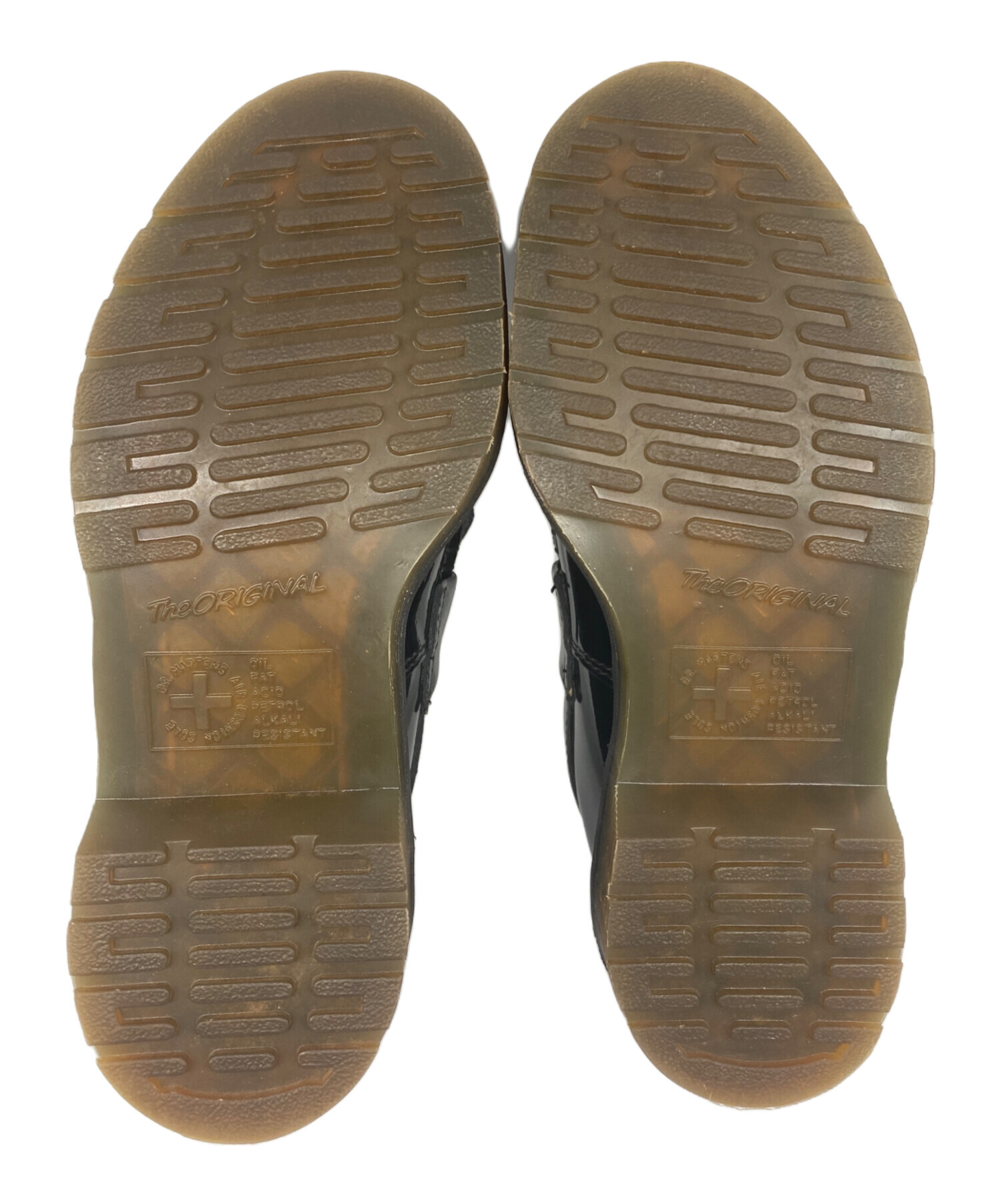 中古・古着通販】Dr.Martens (ドクターマーチン) ADRIAN PATENT 
