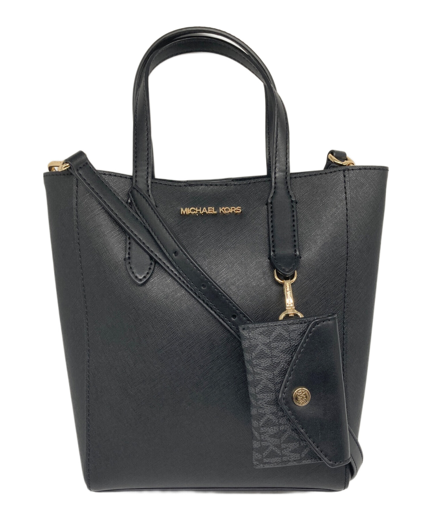 中古・古着通販】MICHAEL KORS (マイケル・コース) VINCENT トート