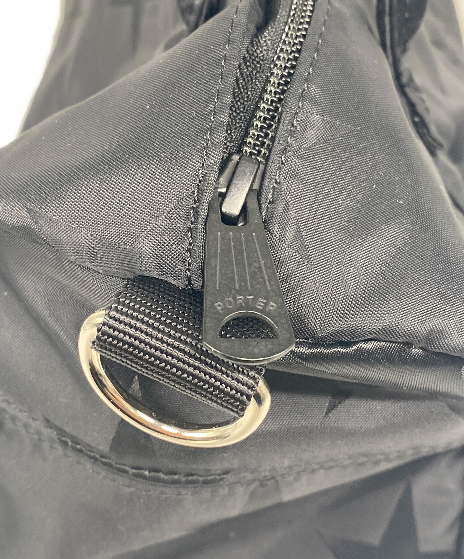 中古・古着通販】PORTER (ポーター) FLAG 2WAY SHORT BOSTON BAG