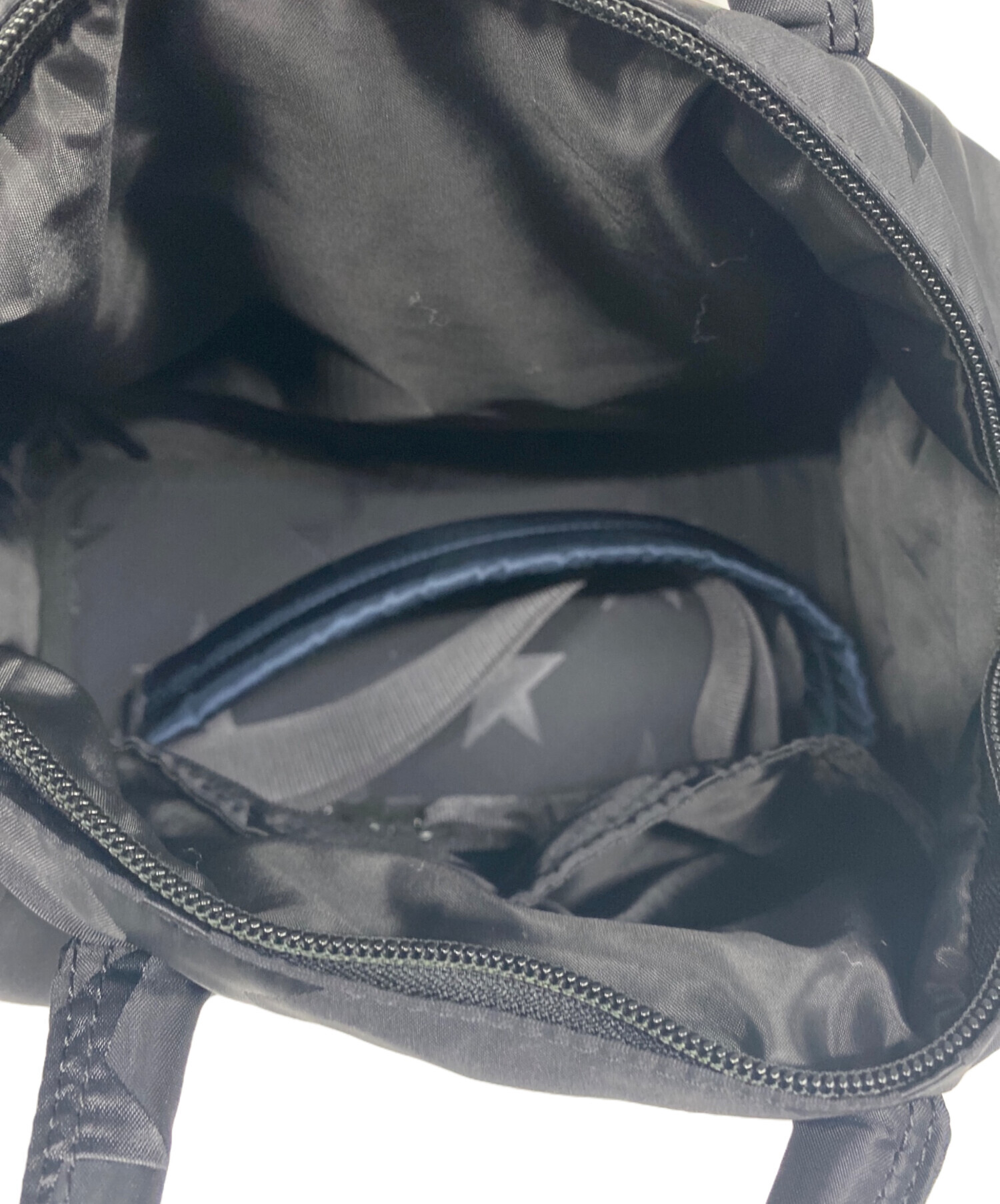 中古・古着通販】PORTER (ポーター) FLAG 2WAY SHORT BOSTON BAG