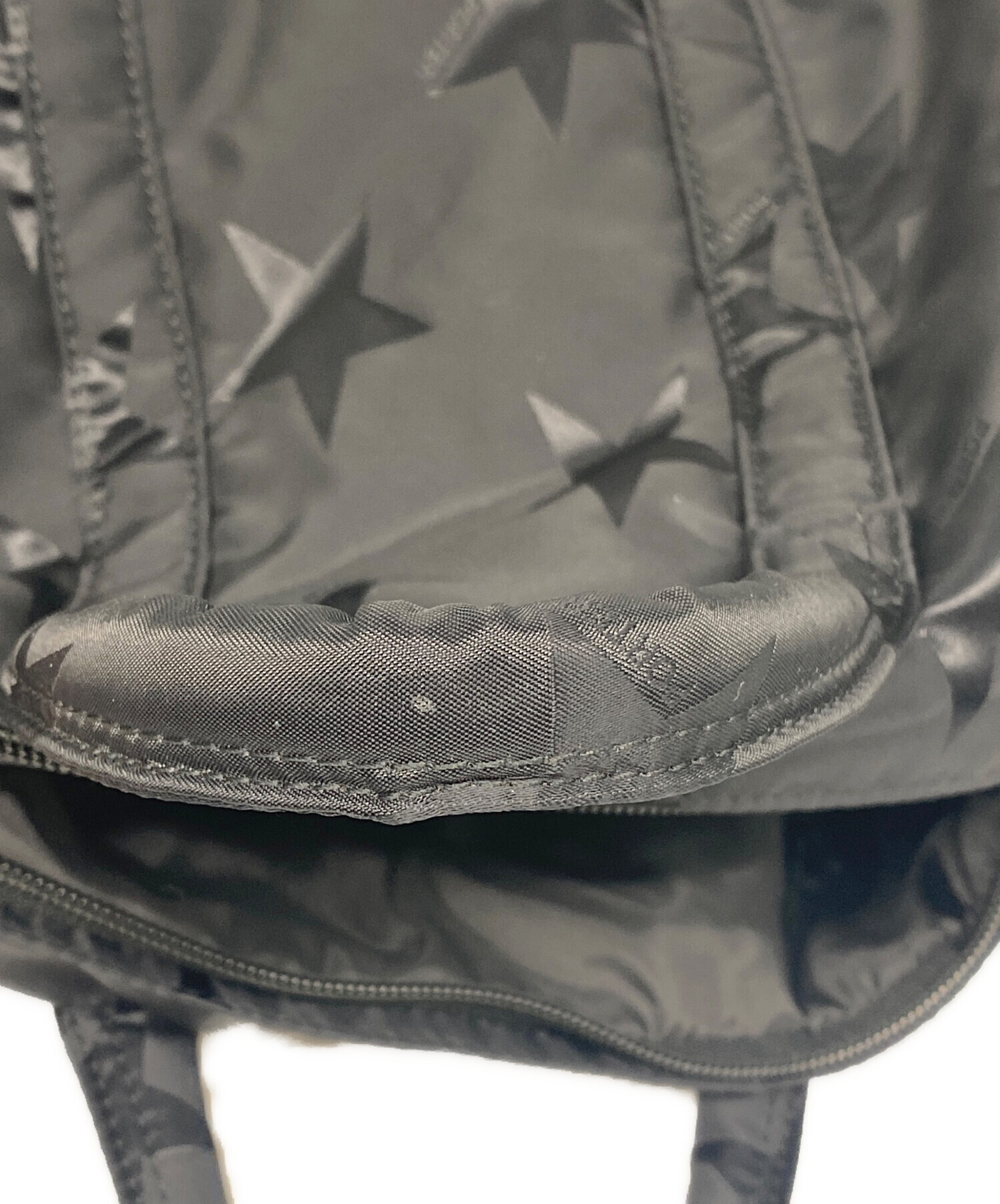 中古・古着通販】PORTER (ポーター) FLAG 2WAY SHORT BOSTON BAG