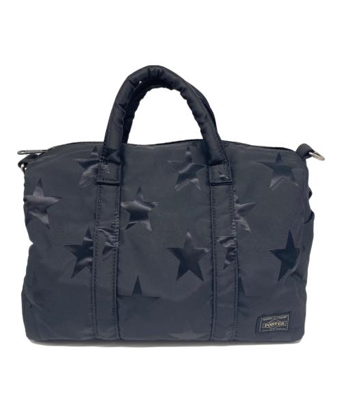 中古・古着通販】PORTER (ポーター) FLAG 2WAY SHORT BOSTON BAG