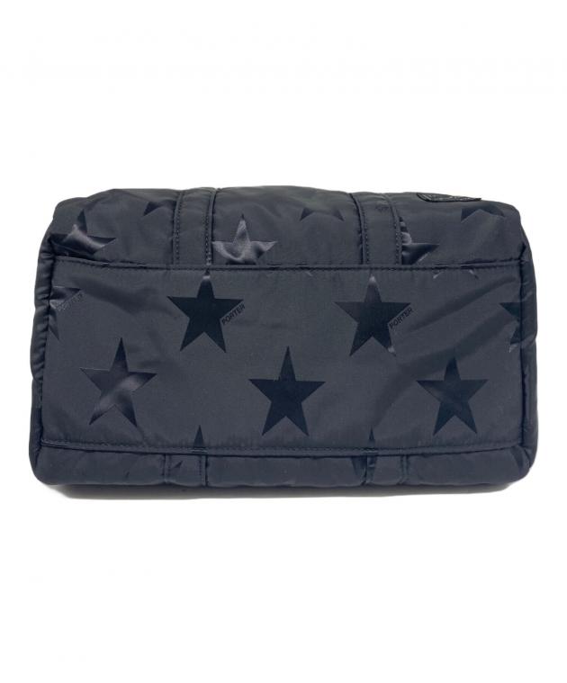 中古・古着通販】PORTER (ポーター) FLAG 2WAY SHORT BOSTON BAG