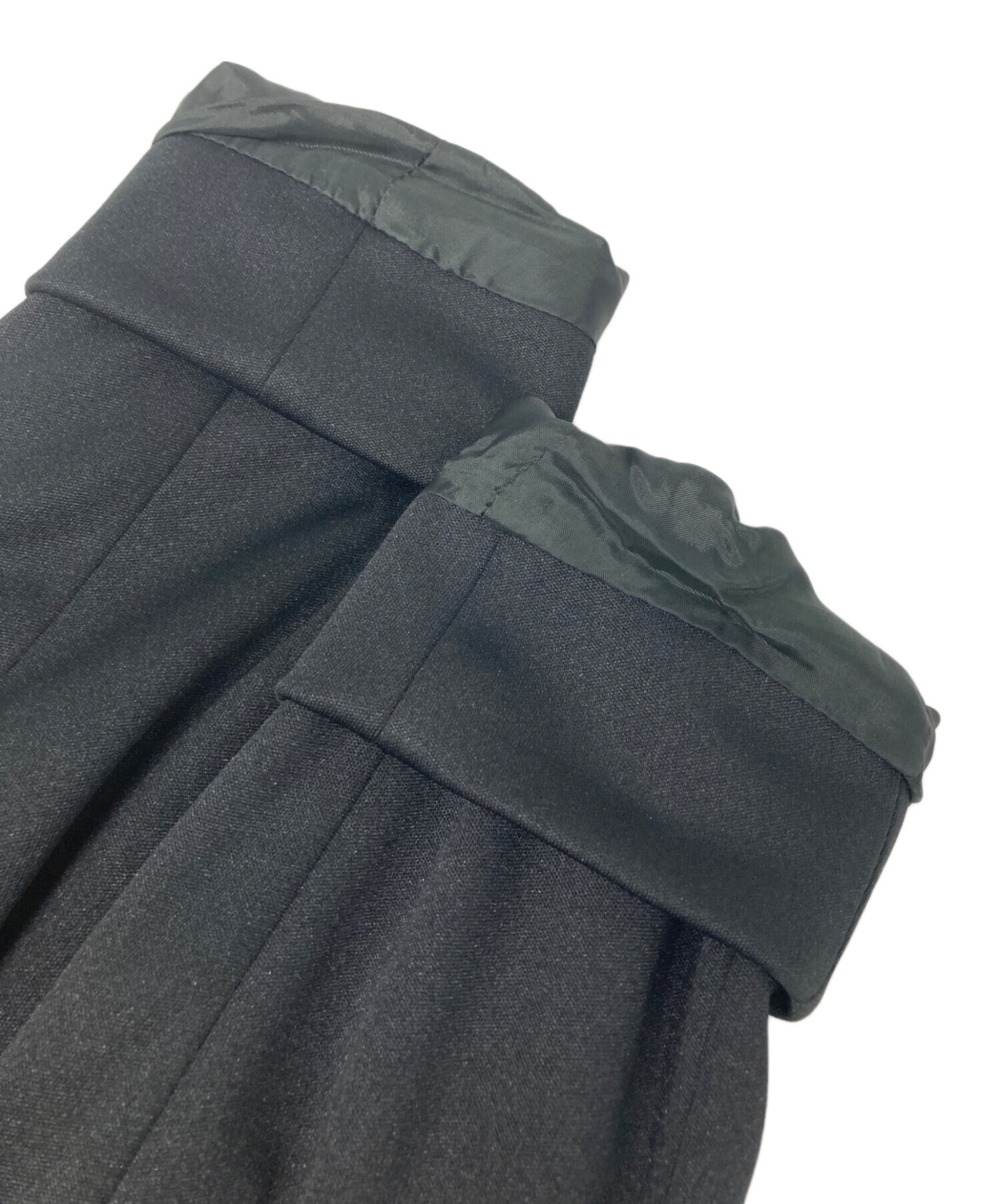 中古・古着通販】MIU MIU (ミュウミュウ) アーカイブセットアップ