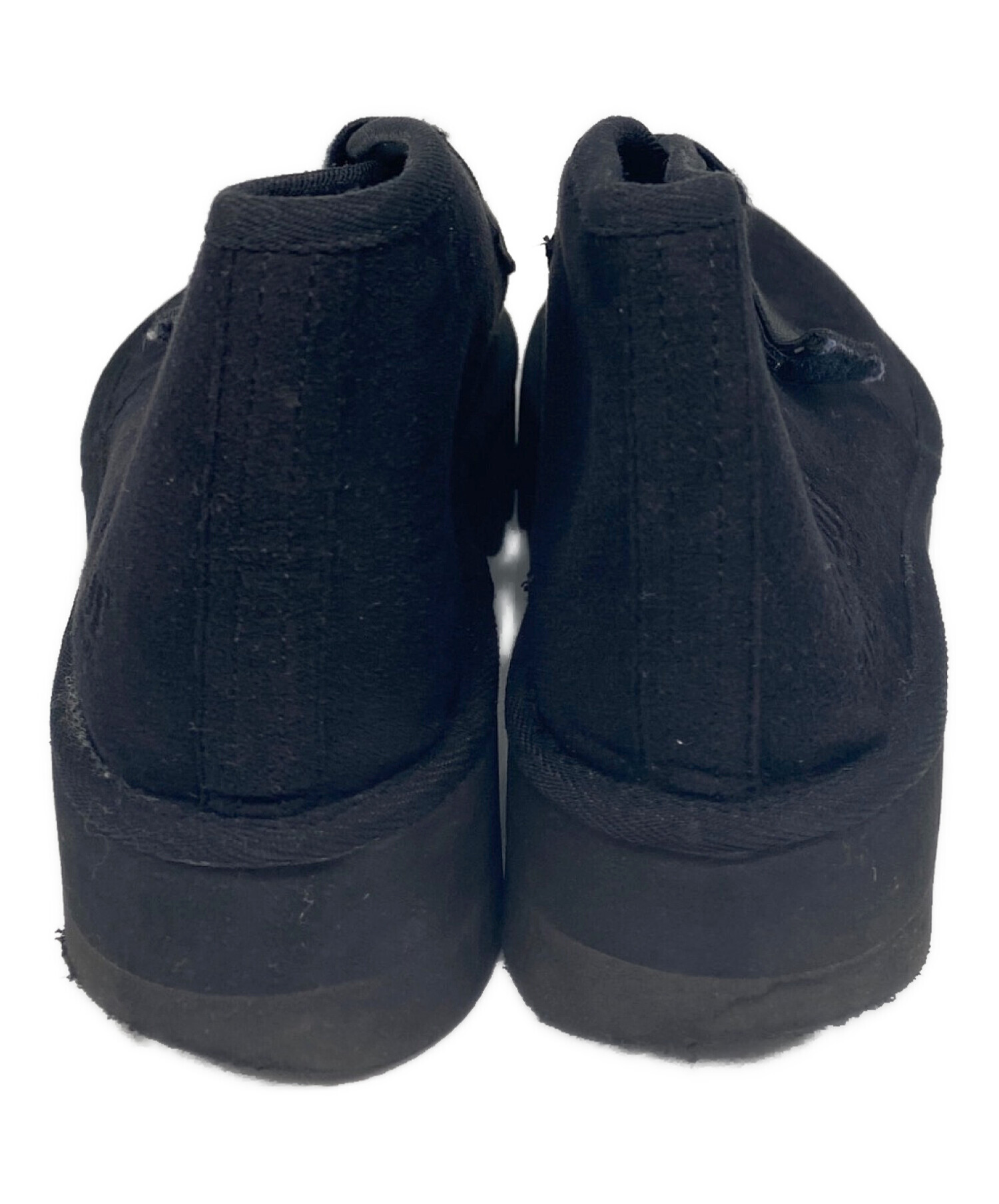 【美品】HYKE×MARBOTハイク マルボー シャークソールシューズ 中古・古着通販】HYKE (ハイク) MARBOT (マルボー) BELT SHOES