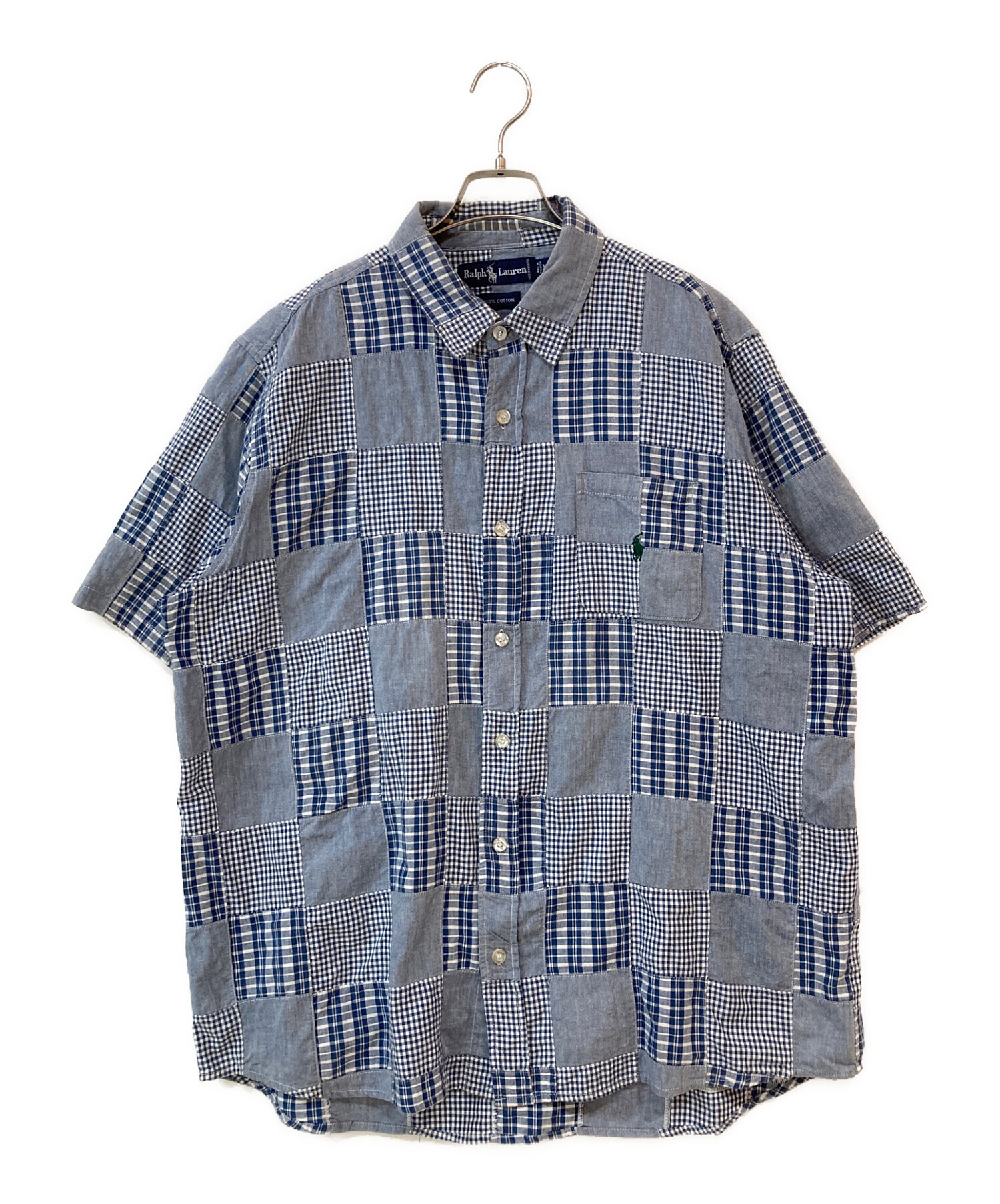 中古・古着通販】POLO RALPH LAUREN (ポロ・ラルフローレン) パッチ