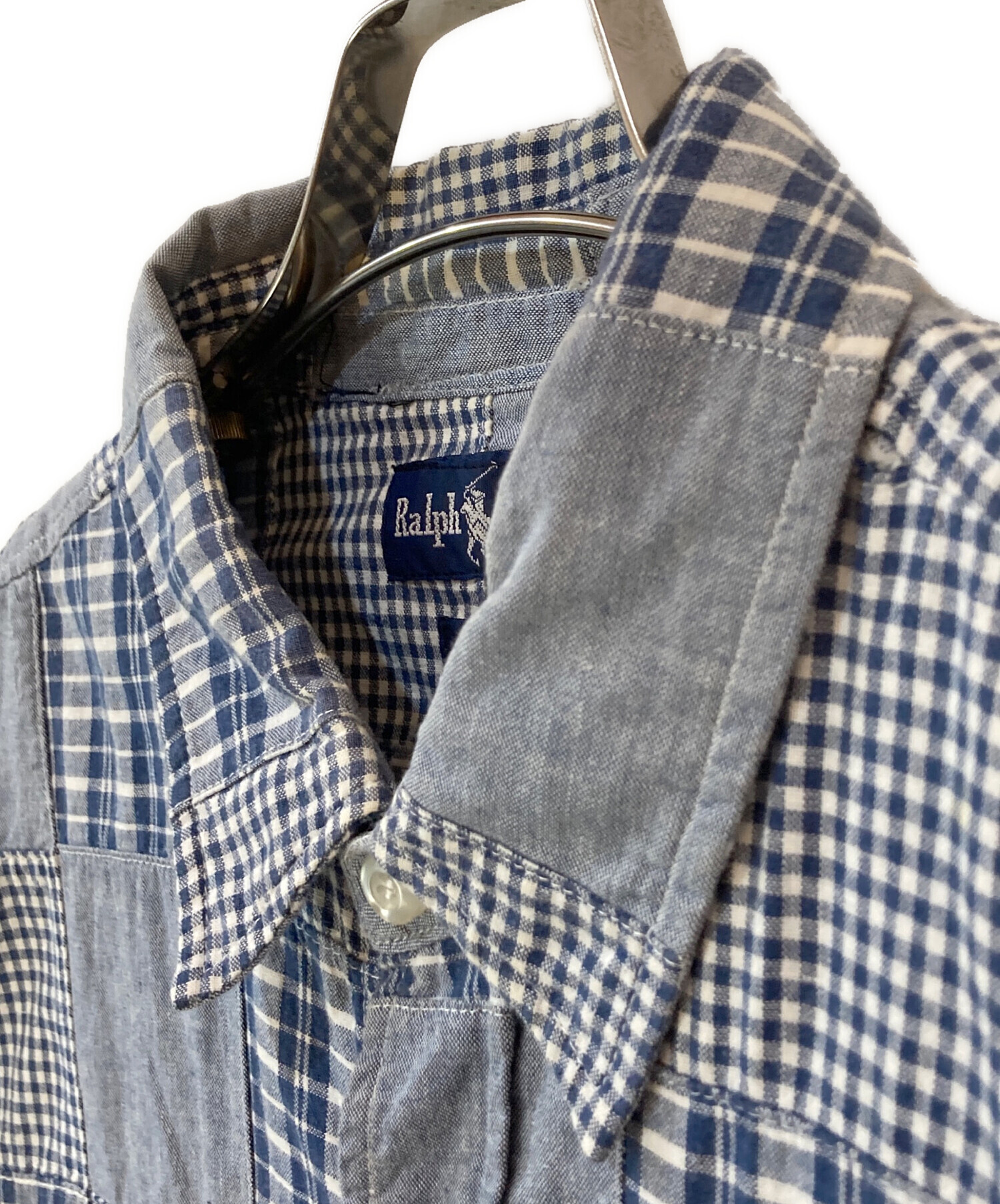 中古・古着通販】POLO RALPH LAUREN (ポロ・ラルフローレン) パッチ
