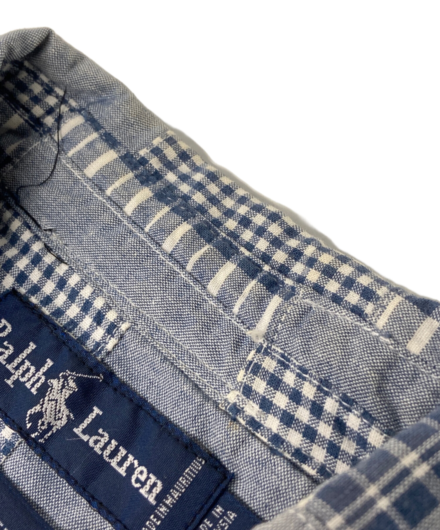 中古・古着通販】POLO RALPH LAUREN (ポロ・ラルフローレン) パッチ