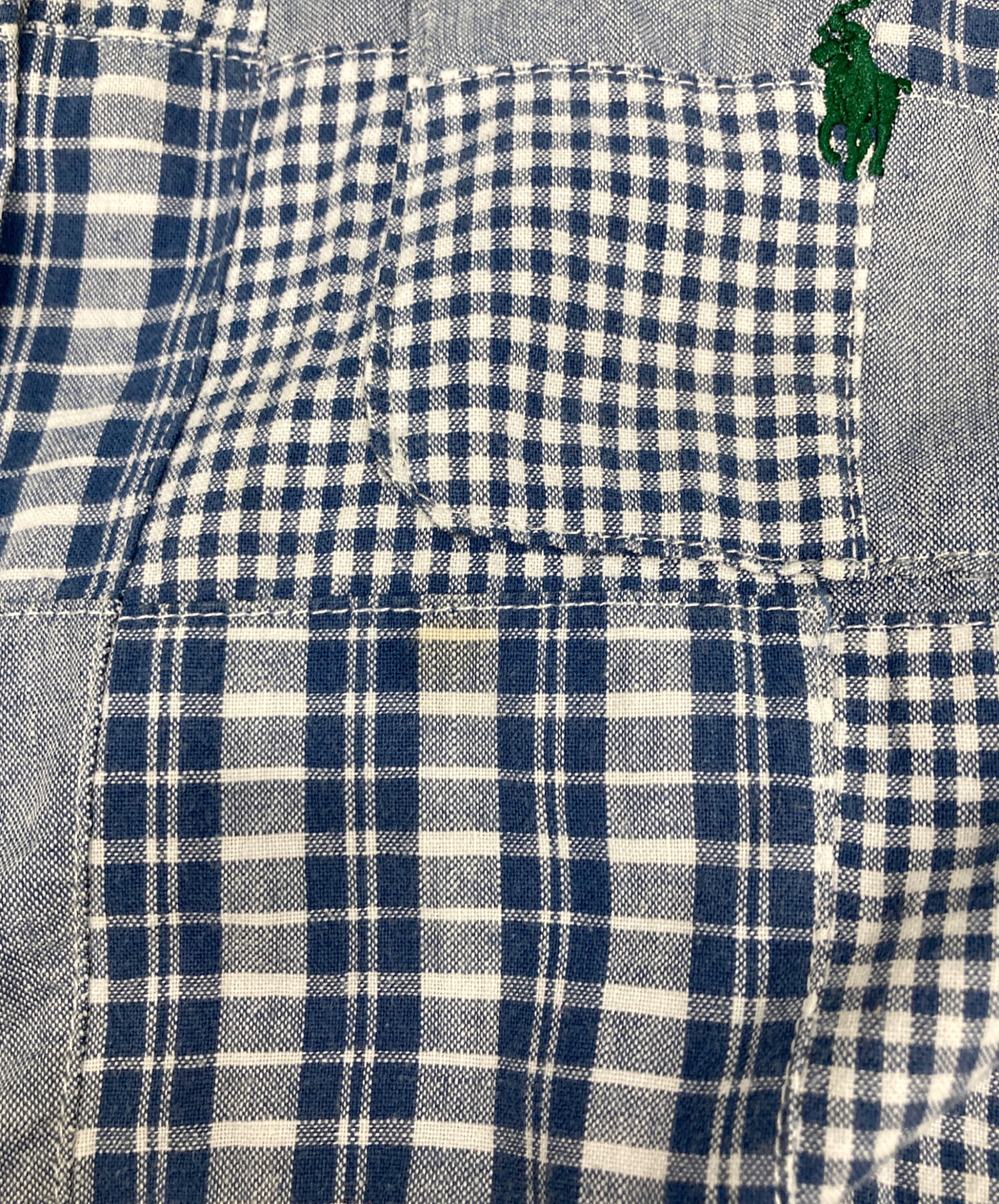 中古・古着通販】POLO RALPH LAUREN (ポロ・ラルフローレン) パッチ