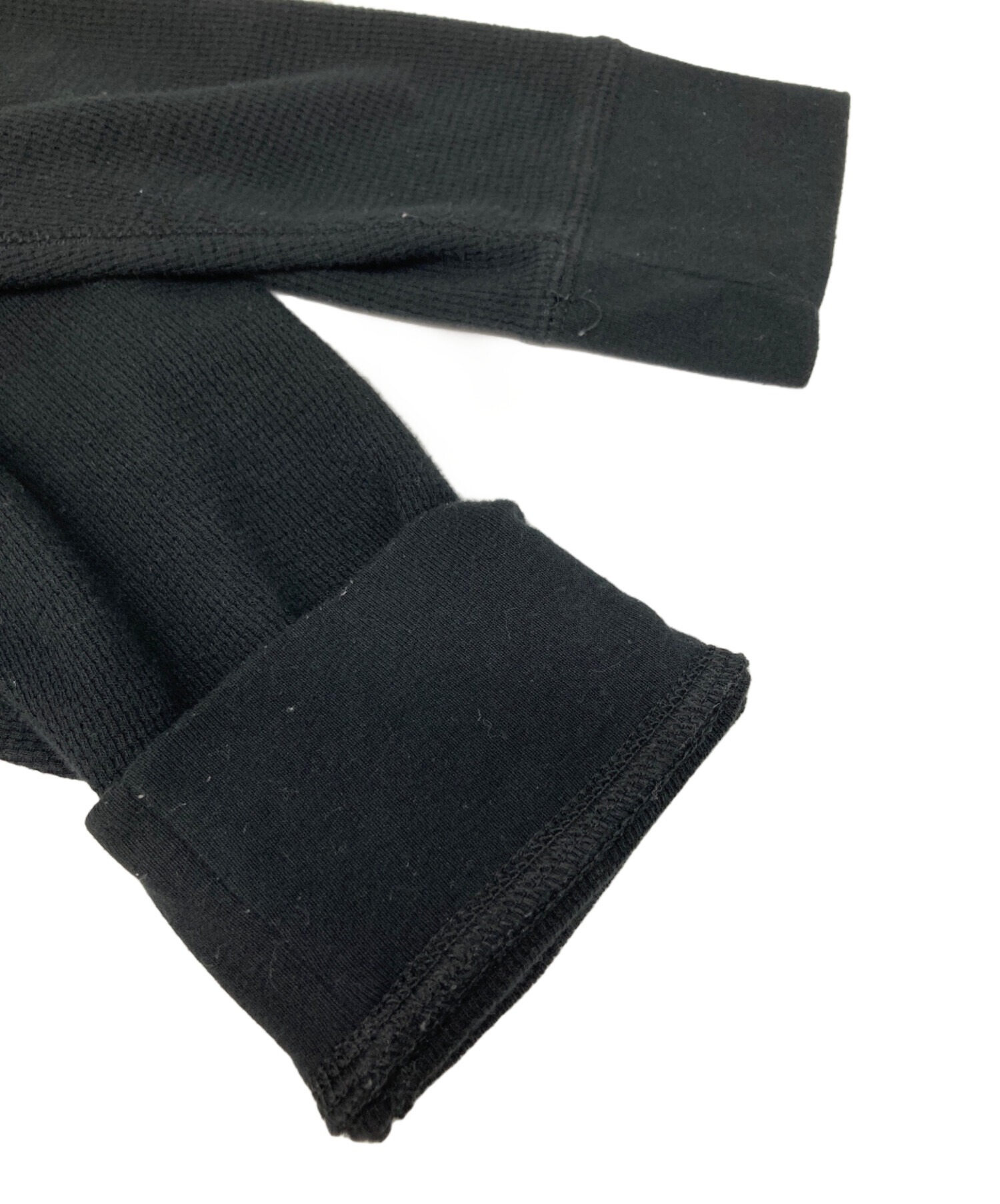 中古・古着通販】POLO RALPH LAUREN (ポロ・ラルフローレン) ヘンリー