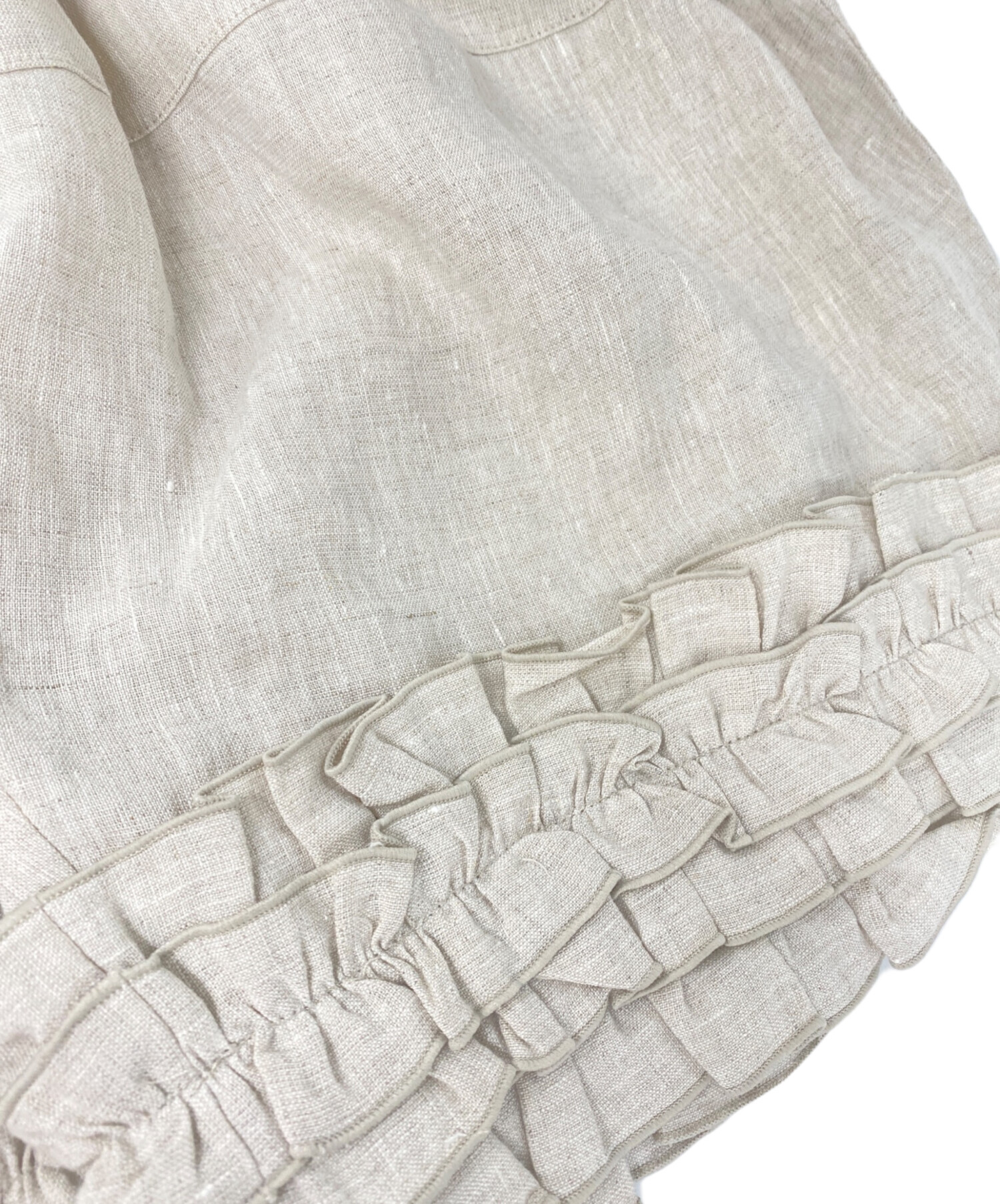 中古・古着通販】Samansa Mos2 (サマンサモスモス) 【立川限定】リネン
