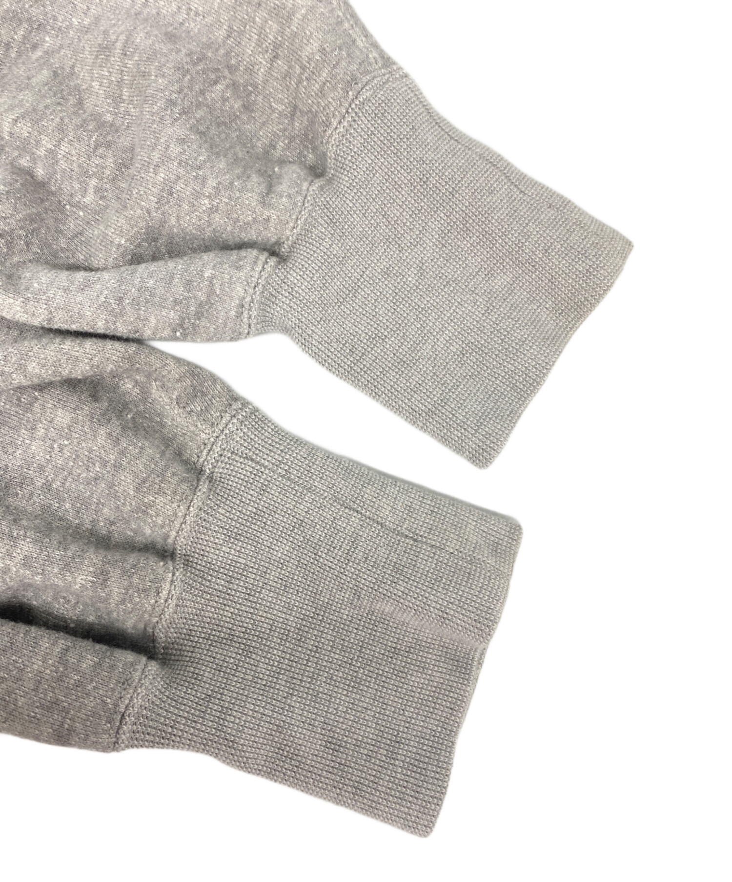 中古・古着通販】NEXUSVII (ネクサスセブン) TWISTED SWEAT HOODIE 