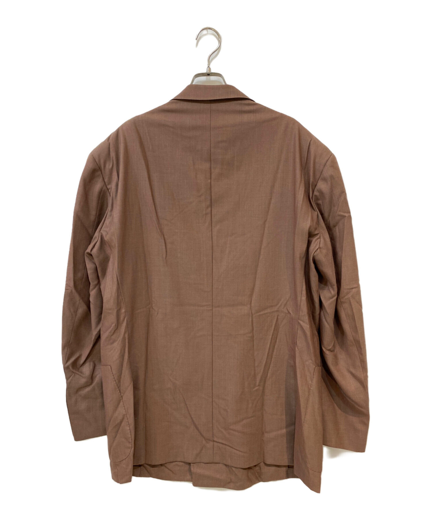 中古・古着通販】ERMENEGILDO ZEGNA (エルメネジルド・ゼニア