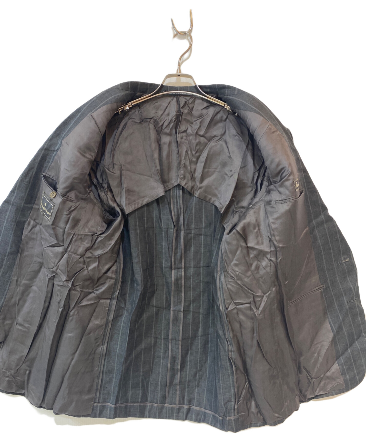 中古・古着通販】ERMENEGILDO ZEGNA (エルメネジルド・ゼニア) リネン