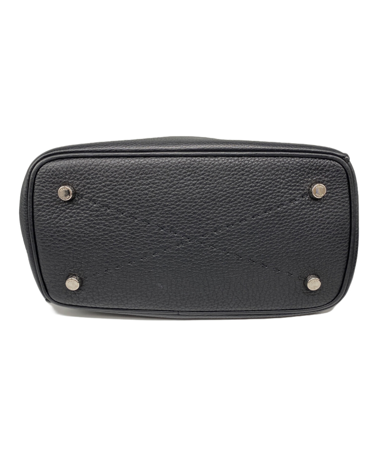 フェンディ FENDI トートバッグ 8BT218 アンナスモール/セレリア 
