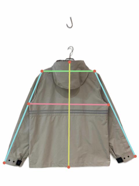 中古・古着通販】CANADA GOOSE (カナダグース) Lockeport Jacket