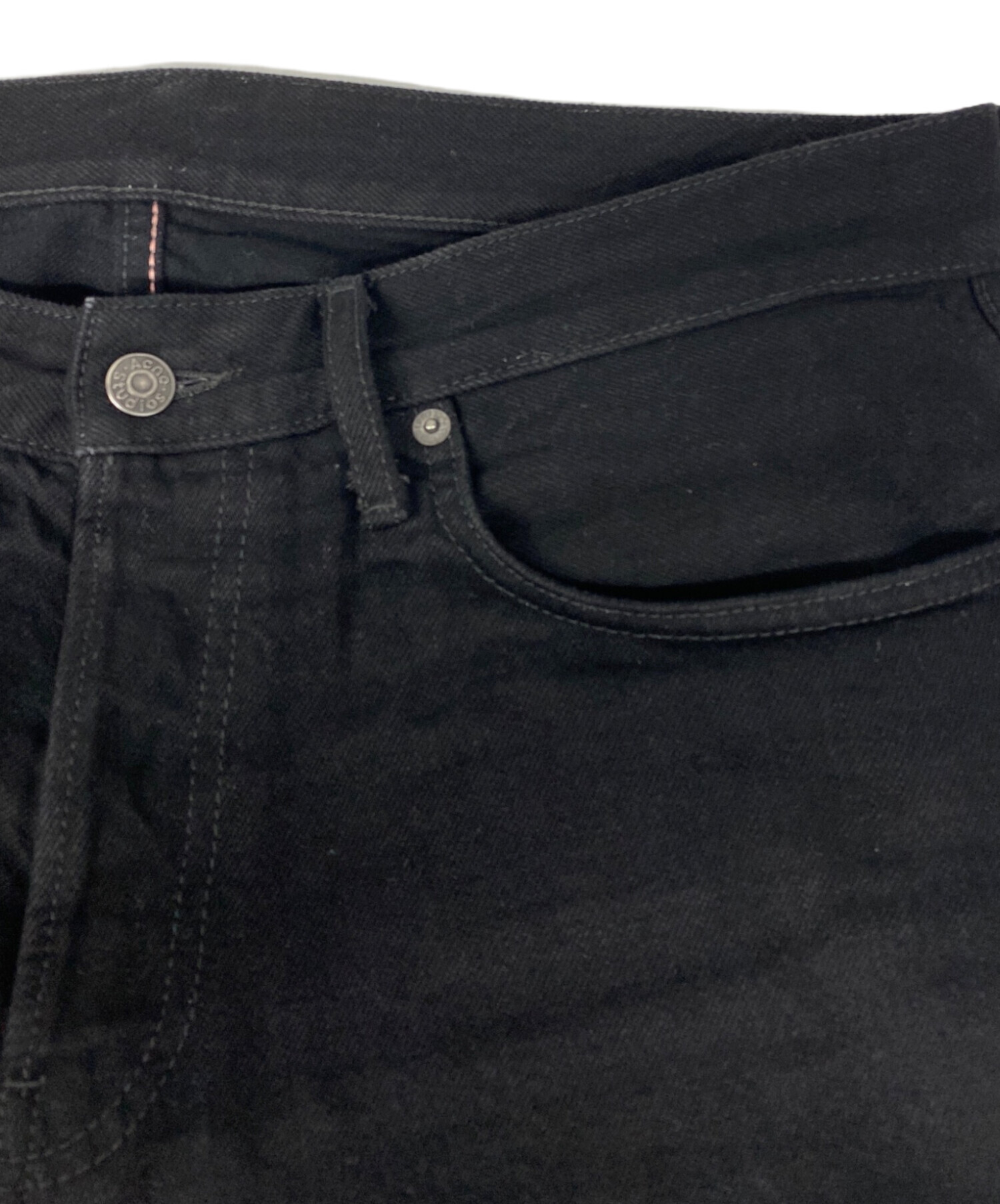 中古・古着通販】Acne studios (アクネ ストゥディオズ) レギュラー 