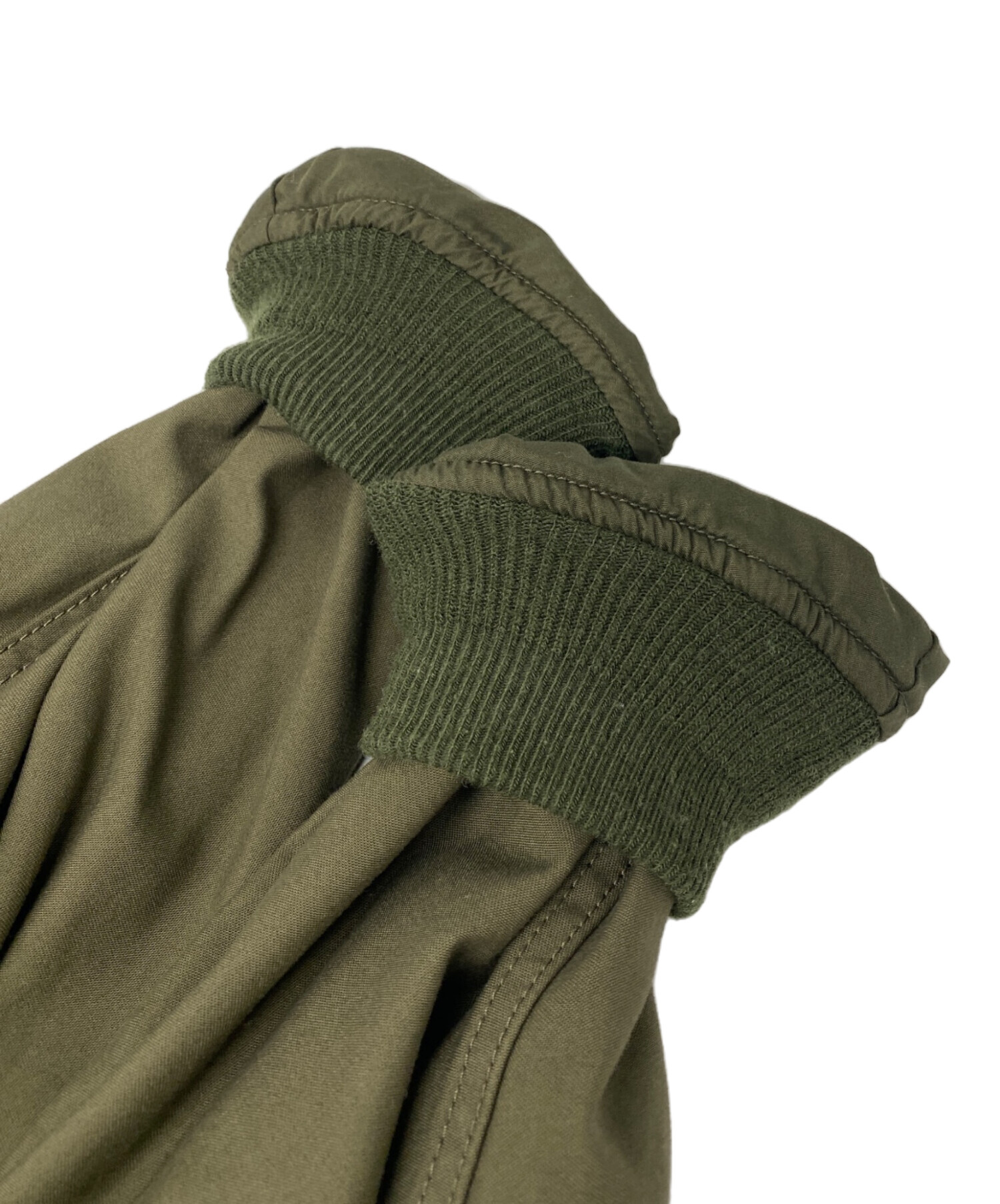 中古・古着通販】WTAPS (ダブルタップス) WD JACKET NYCO. SATIN