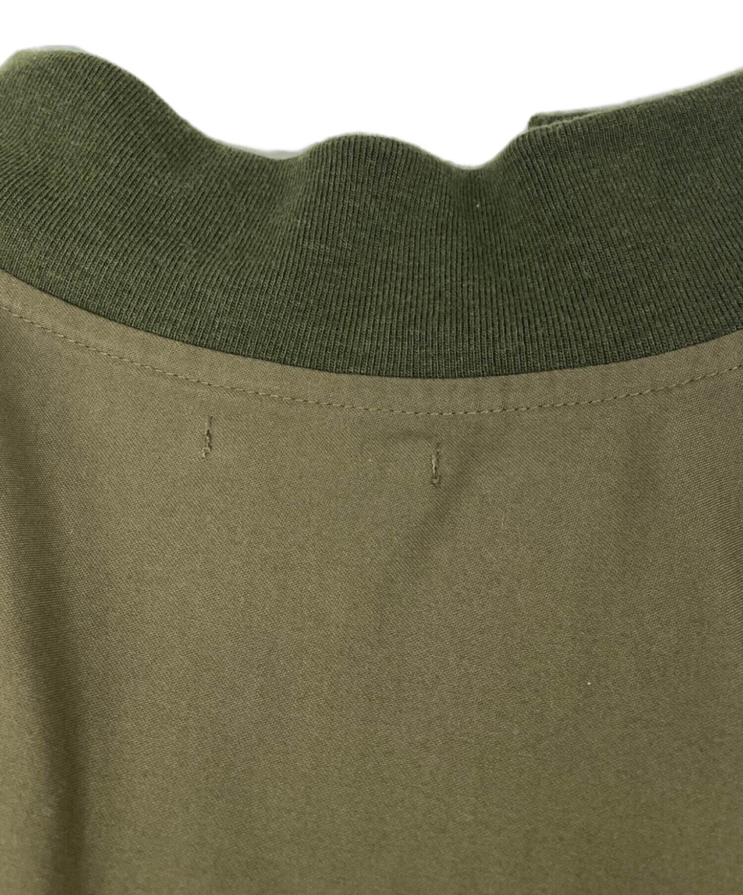 中古・古着通販】WTAPS (ダブルタップス) WD JACKET NYCO. SATIN