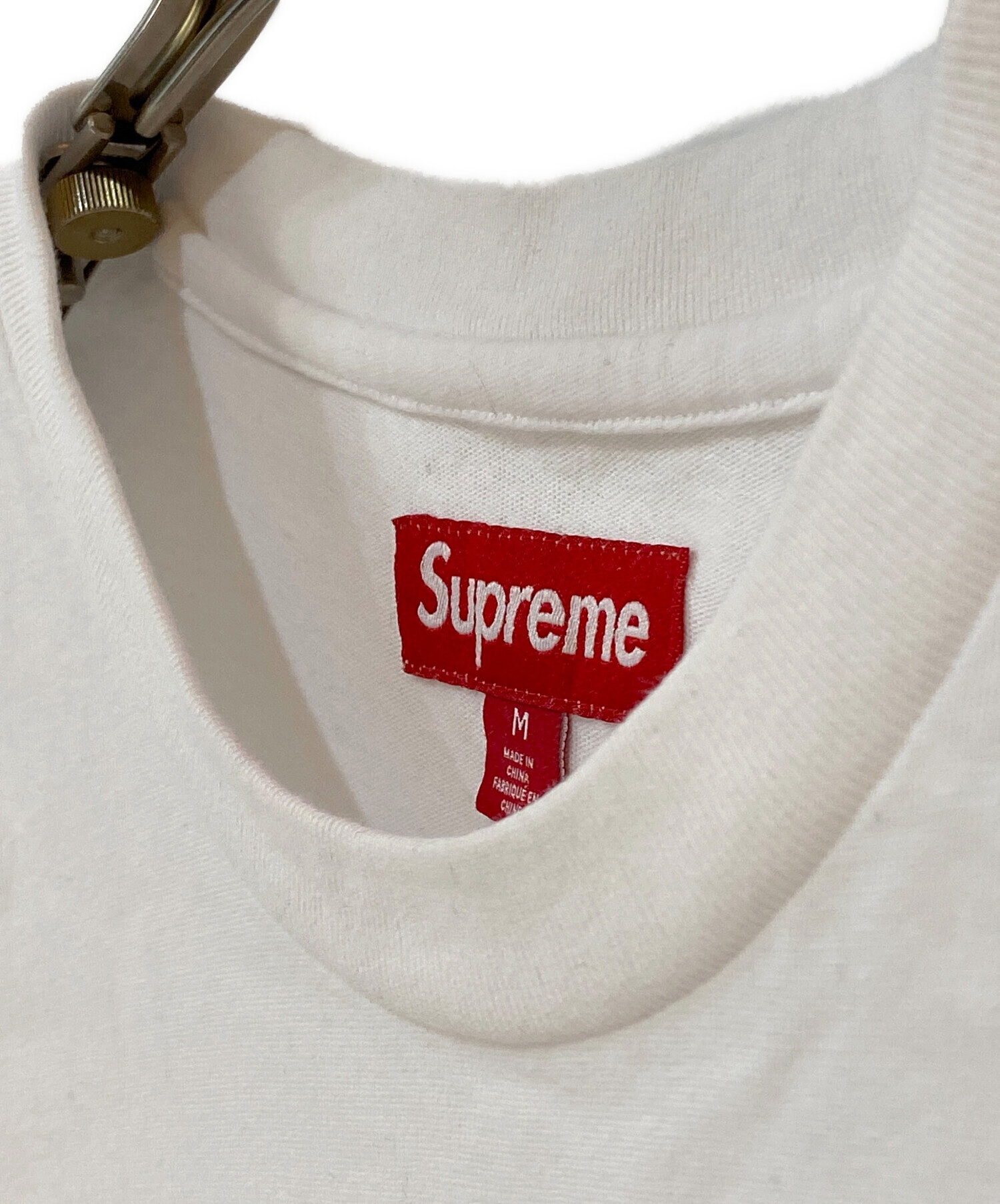 中古・古着通販】SUPREME (シュプリーム) 25FW AOI Jester S/S Top
