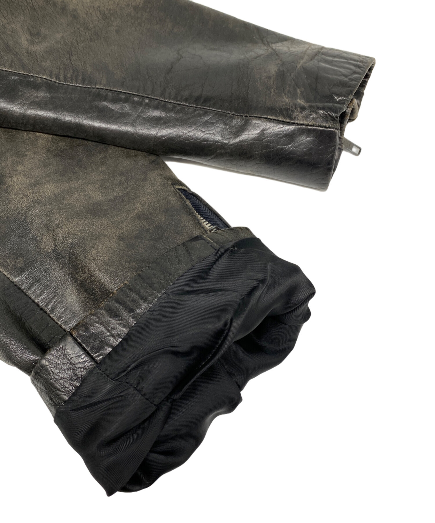 中古・古着通販】RadmesS MEN'S BIGI (ラッドメス メンズビギ
