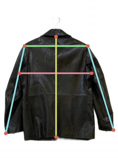 中古・古着通販】RadmesS MEN'S BIGI (ラッドメス メンズビギ