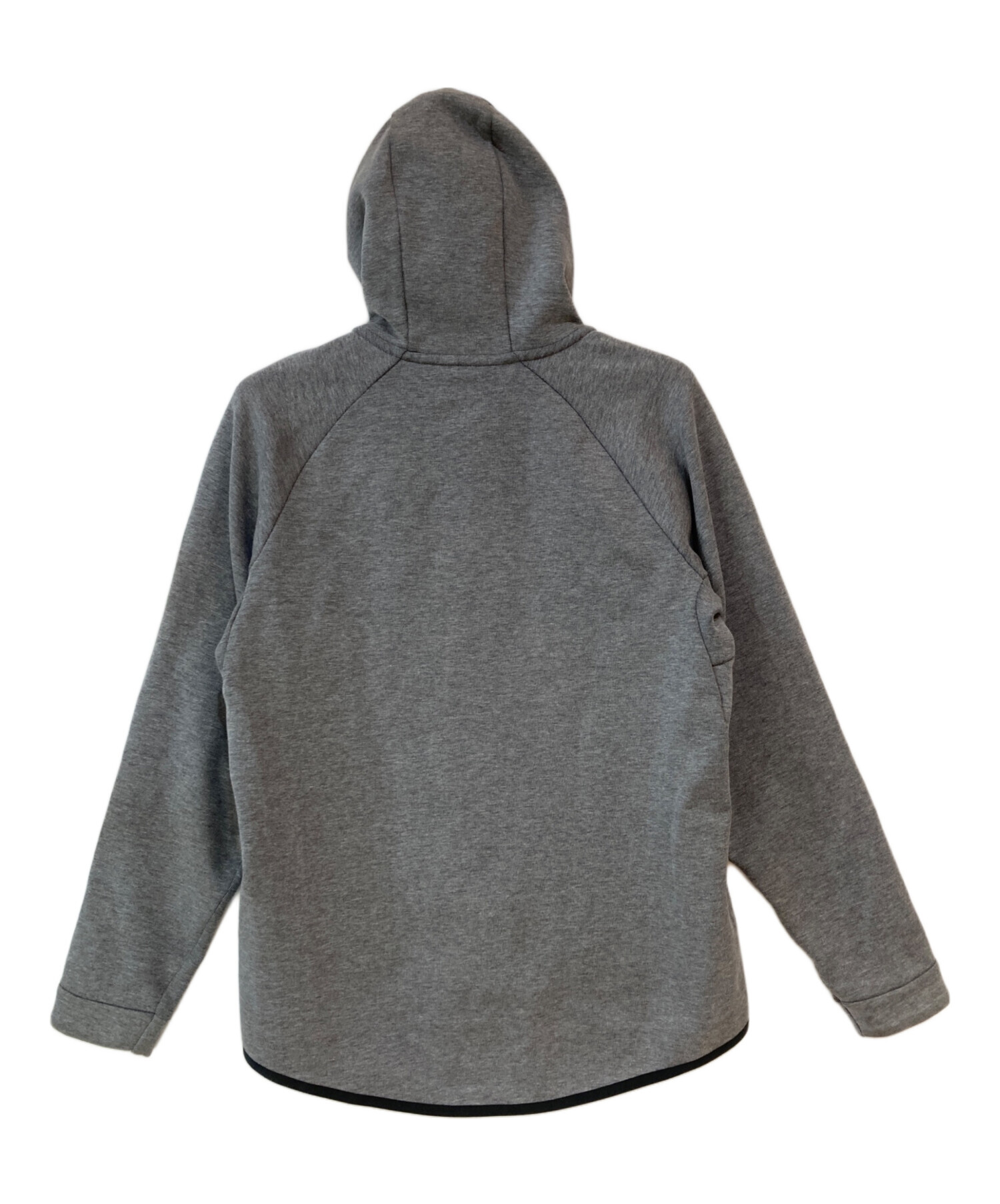 中古・古着通販】NIKE (ナイキ) TECH FLEECE WINDRUNNER ジップ 