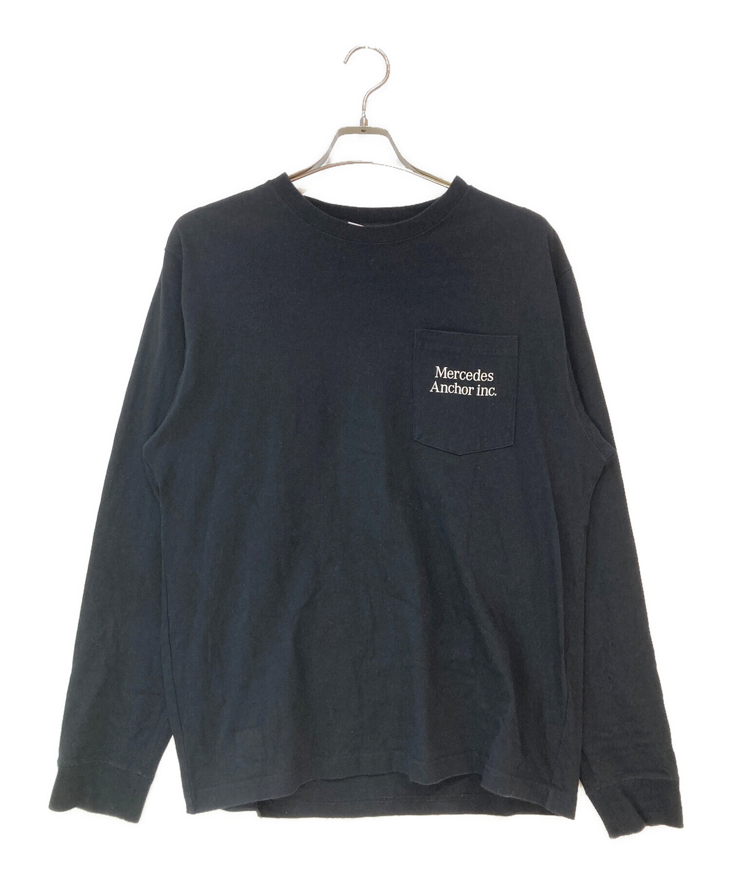 中古・古着通販】mercedes anchor inc. (メルセデス アンカー インク
