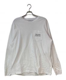 MERCEDES ANCHOR INC】ブランド・古着のネット通販【TREFAC FASHION】