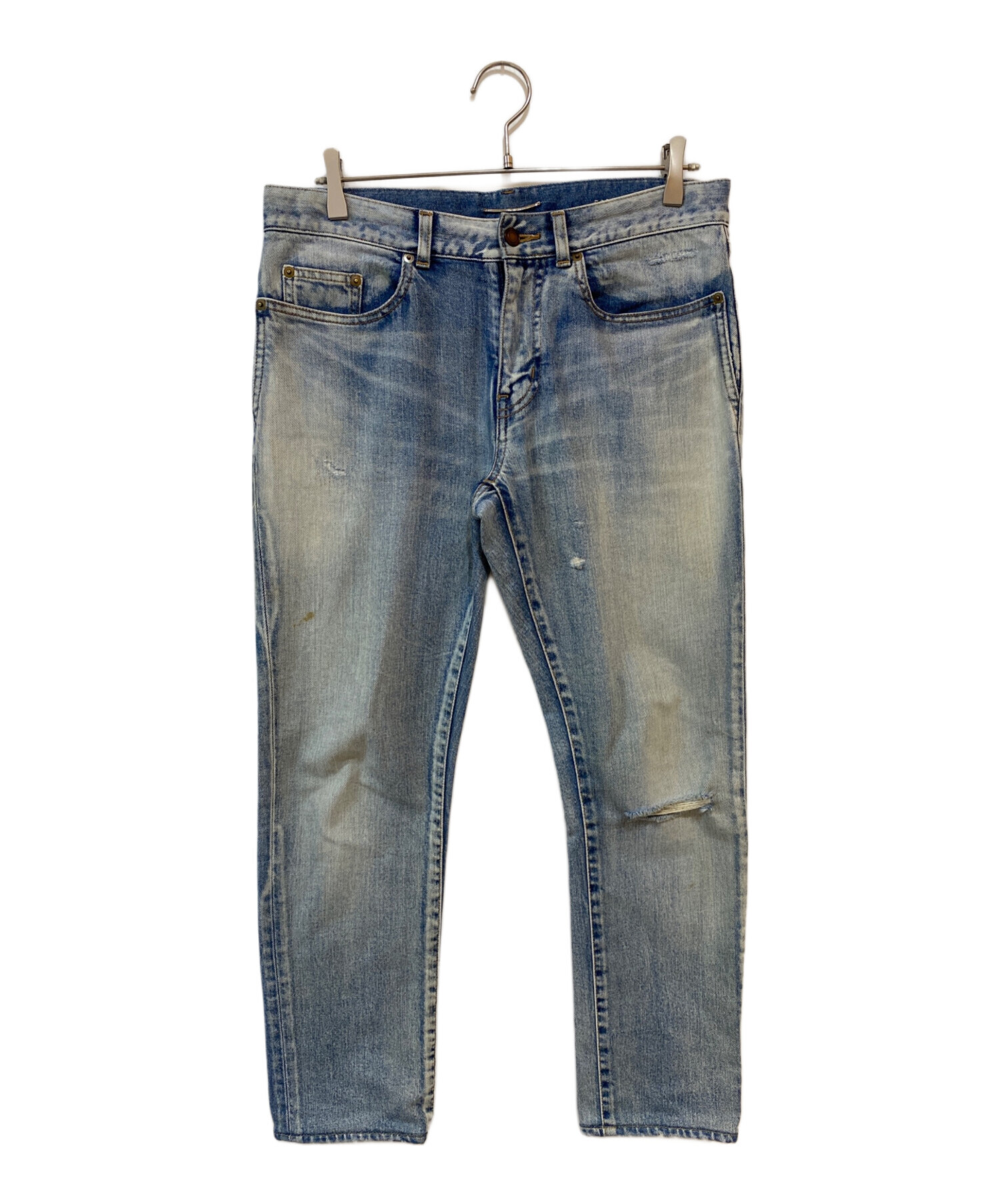 中古・古着通販】Saint Laurent Paris (サンローランパリ) D02 SKINNY