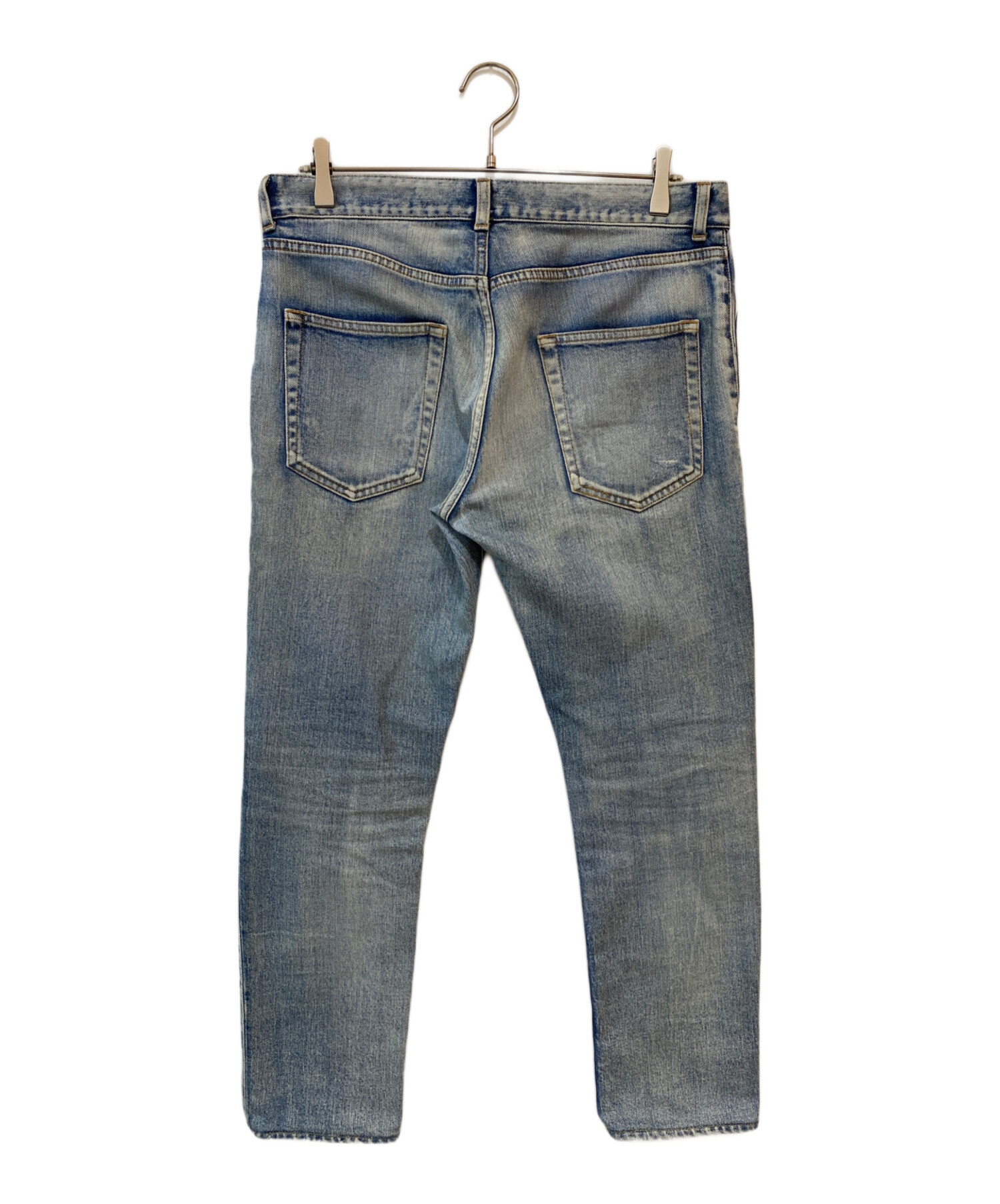 中古・古着通販】Saint Laurent Paris (サンローランパリ) D02 SKINNY