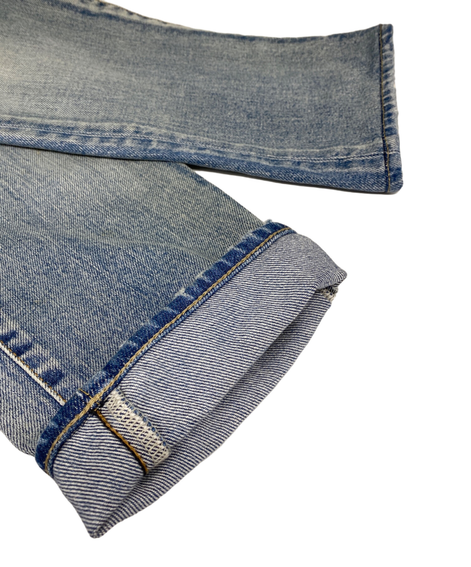 中古・古着通販】Saint Laurent Paris (サンローランパリ) D02 SKINNY