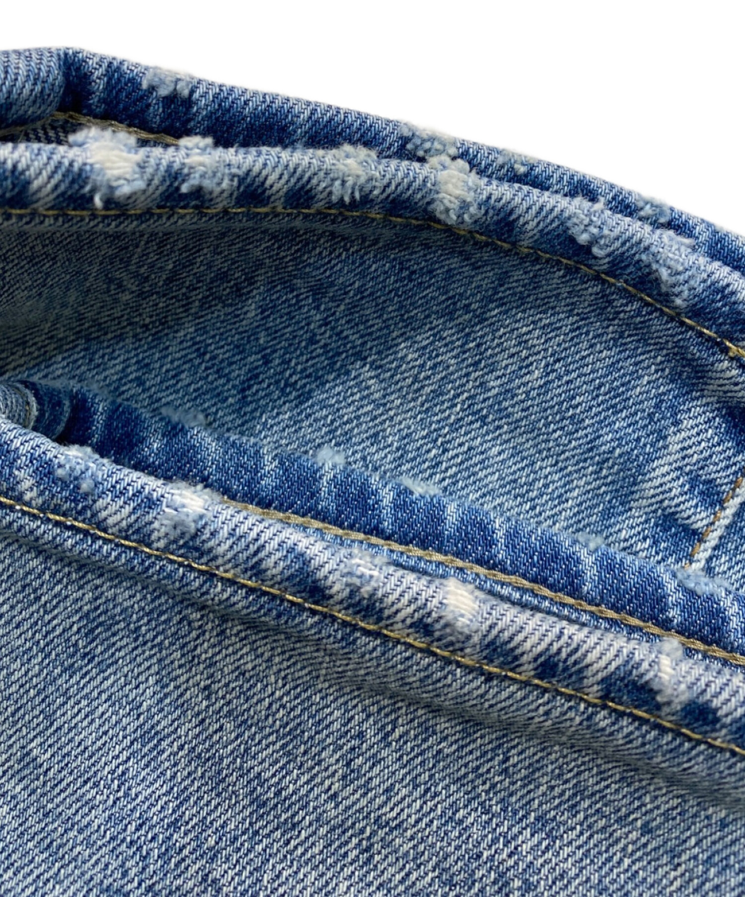 中古・古着通販】Saint Laurent Paris (サンローランパリ) D02 SKINNY 