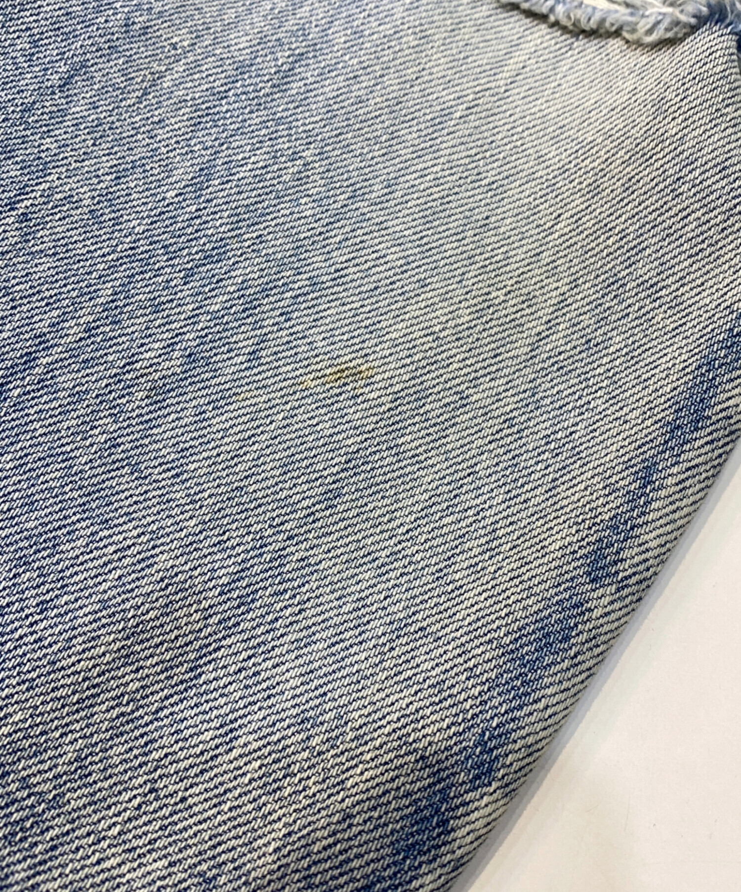 中古・古着通販】Saint Laurent Paris (サンローランパリ) D02 SKINNY 