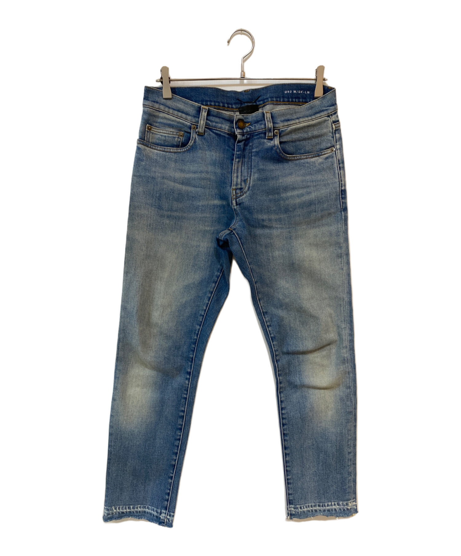 中古・古着通販】Saint Laurent Paris (サンローランパリ) エディ期 