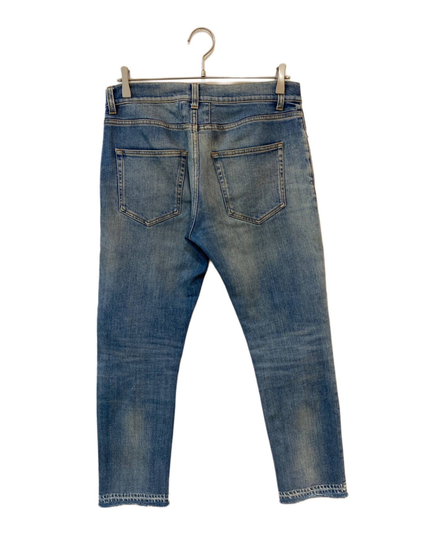 中古・古着通販】Saint Laurent Paris (サンローランパリ) エディ期 