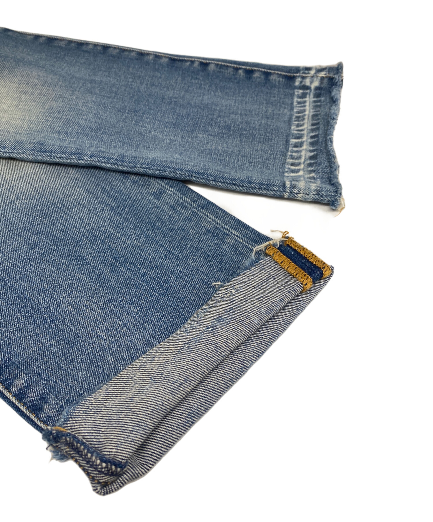 saint laurent デニムパンツ エディ期 SAINT LAURENT(サンローラン 