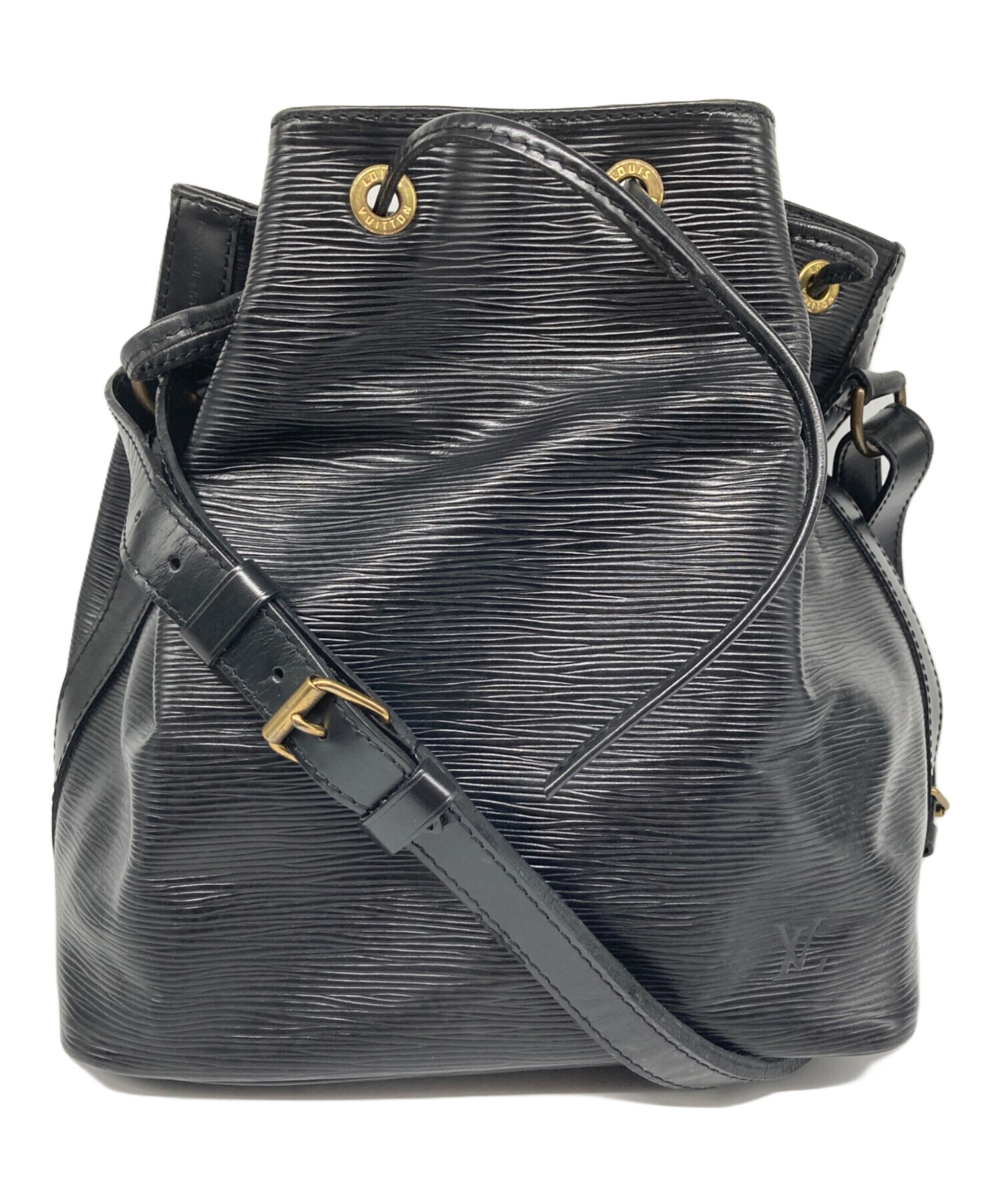 ルイ・ヴィトン LOUIS VUITTON ナノノエ ショルダーバッグ【中古】 中古・古着通販】LOUIS VUITTON (ルイ ヴィトン) ネオノエショルダー