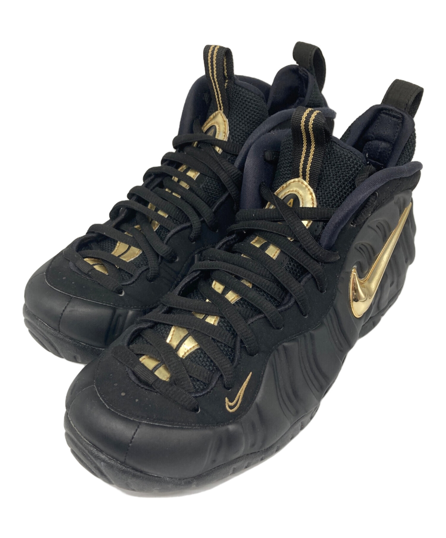 中古・古着通販】NIKE (ナイキ) AIR FOAMPOSITE PRO / エアフォーム 
