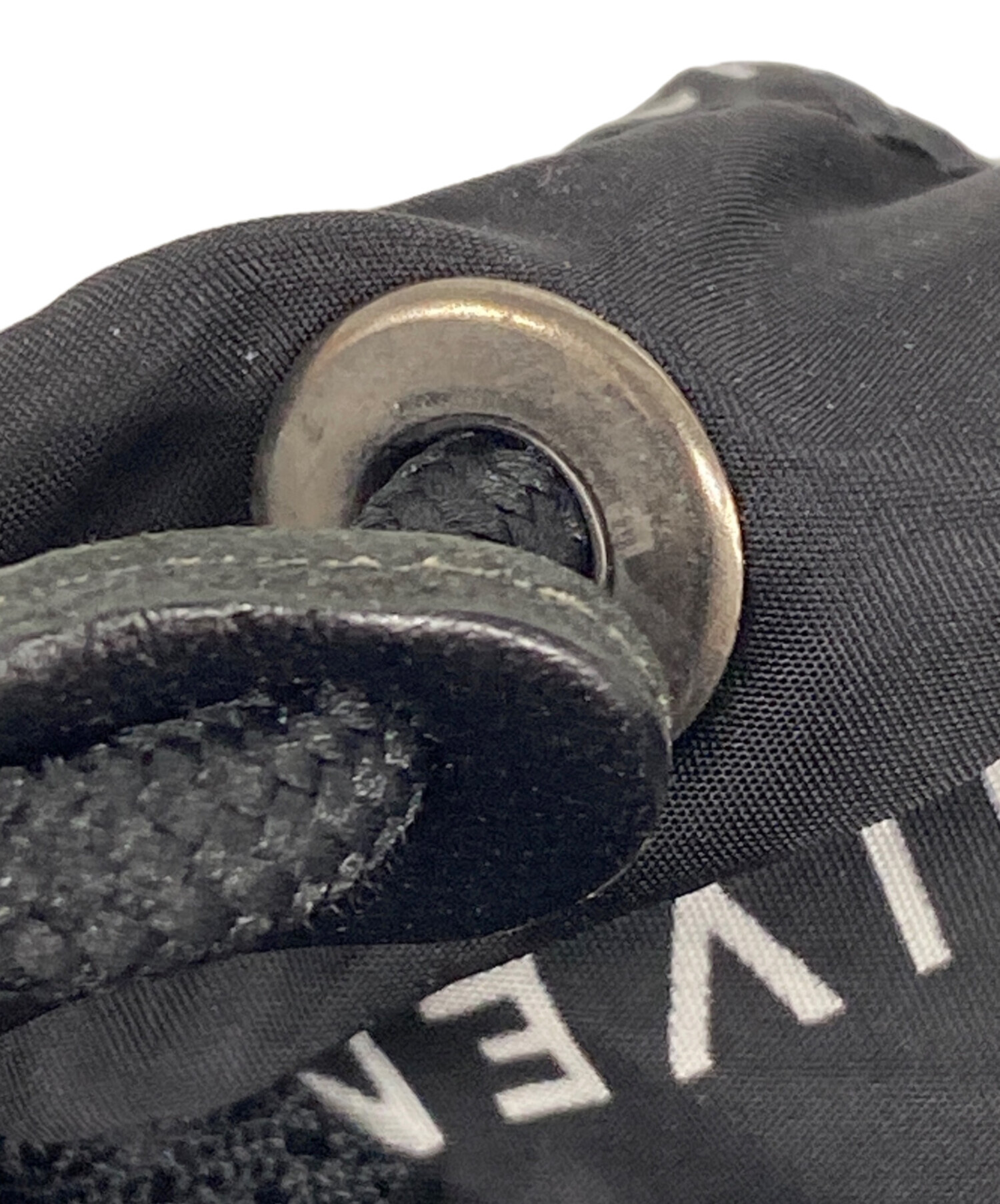 中古・古着通販】GIVENCHY (ジバンシィ) WINDBREAKER ブラック