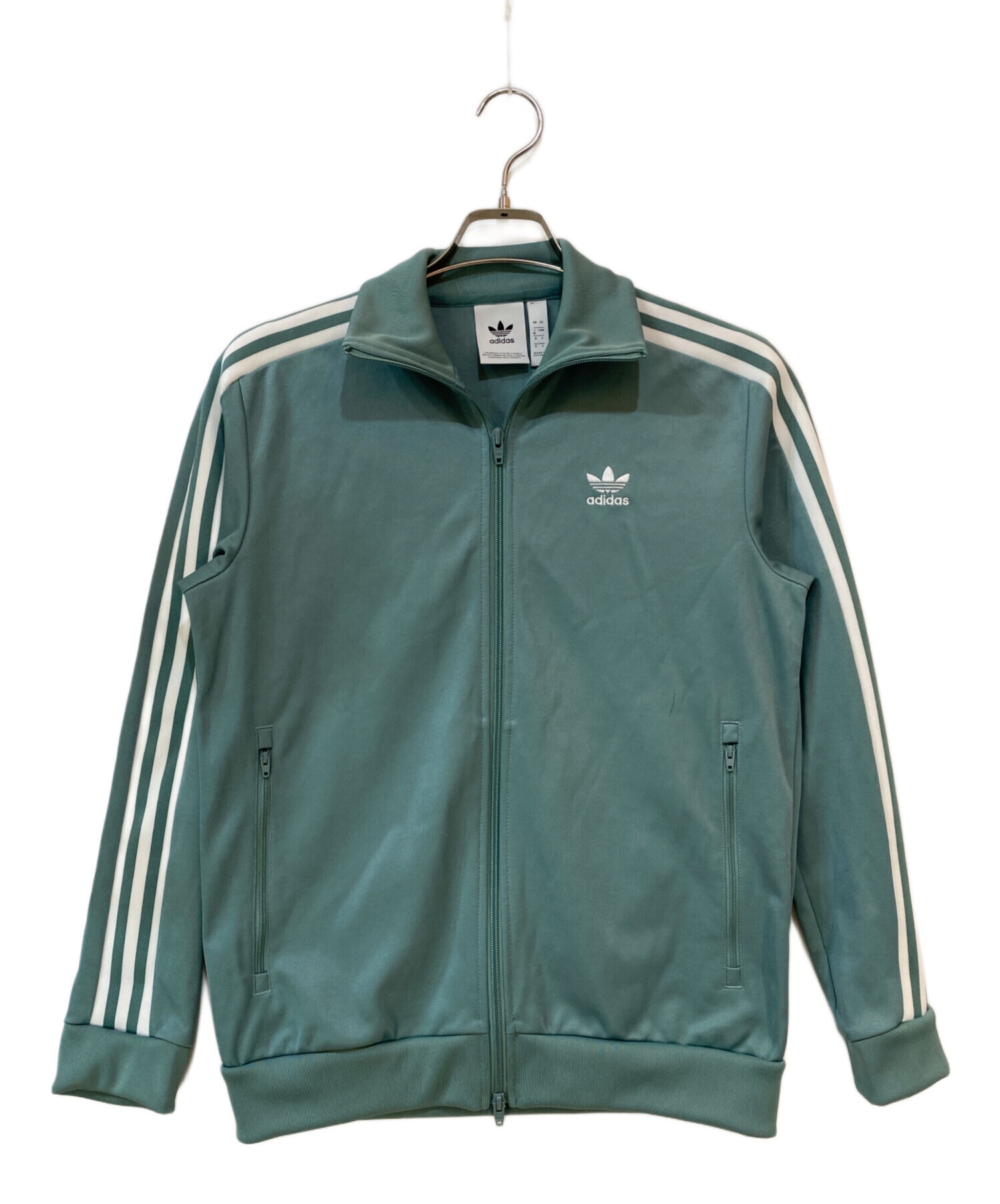 中古・古着通販】adidas (アディダス) ベッケンバウアー トラック