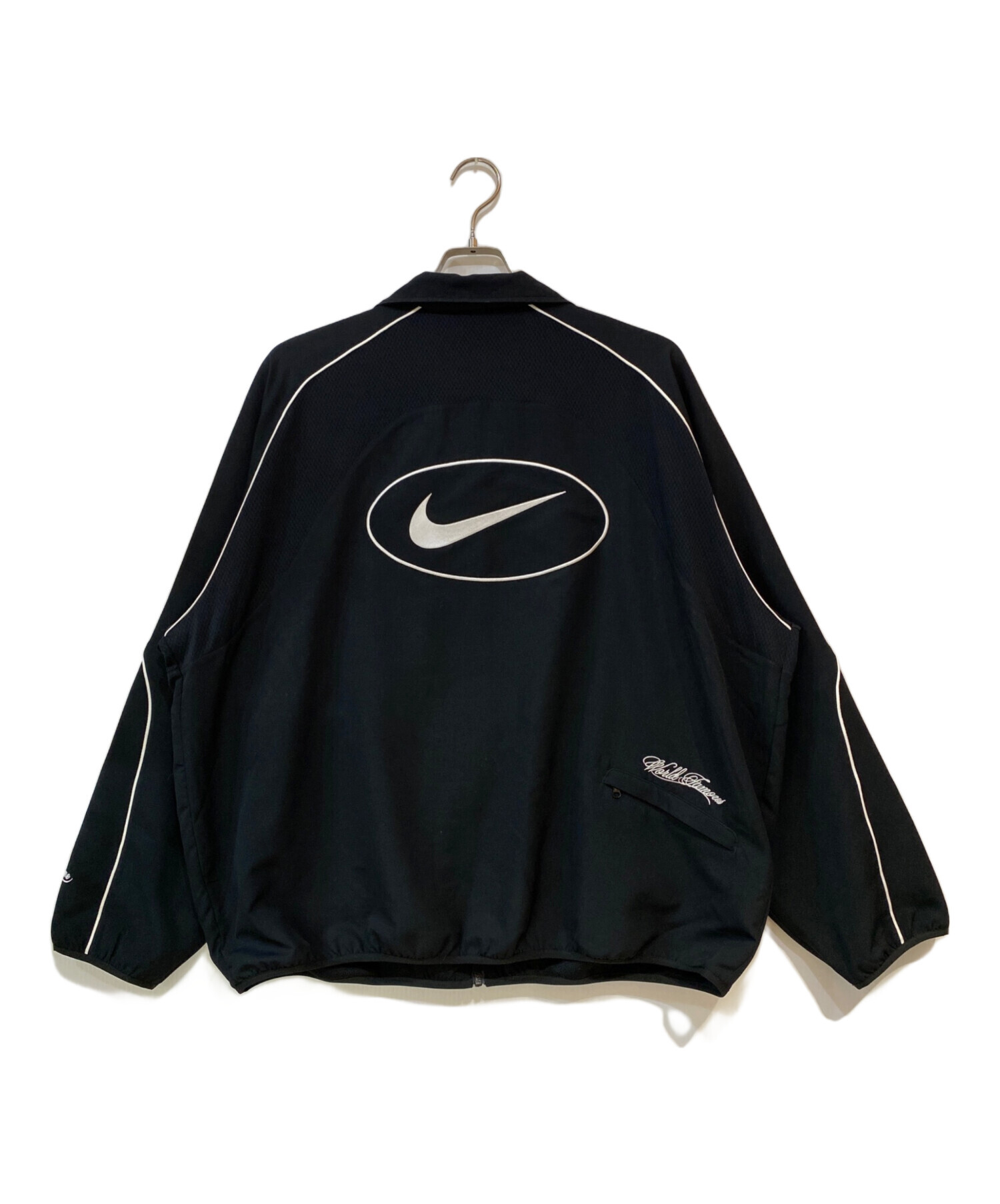 中古・古着通販】NIKE (ナイキ) SUPREME (シュプリーム) 25SS Track