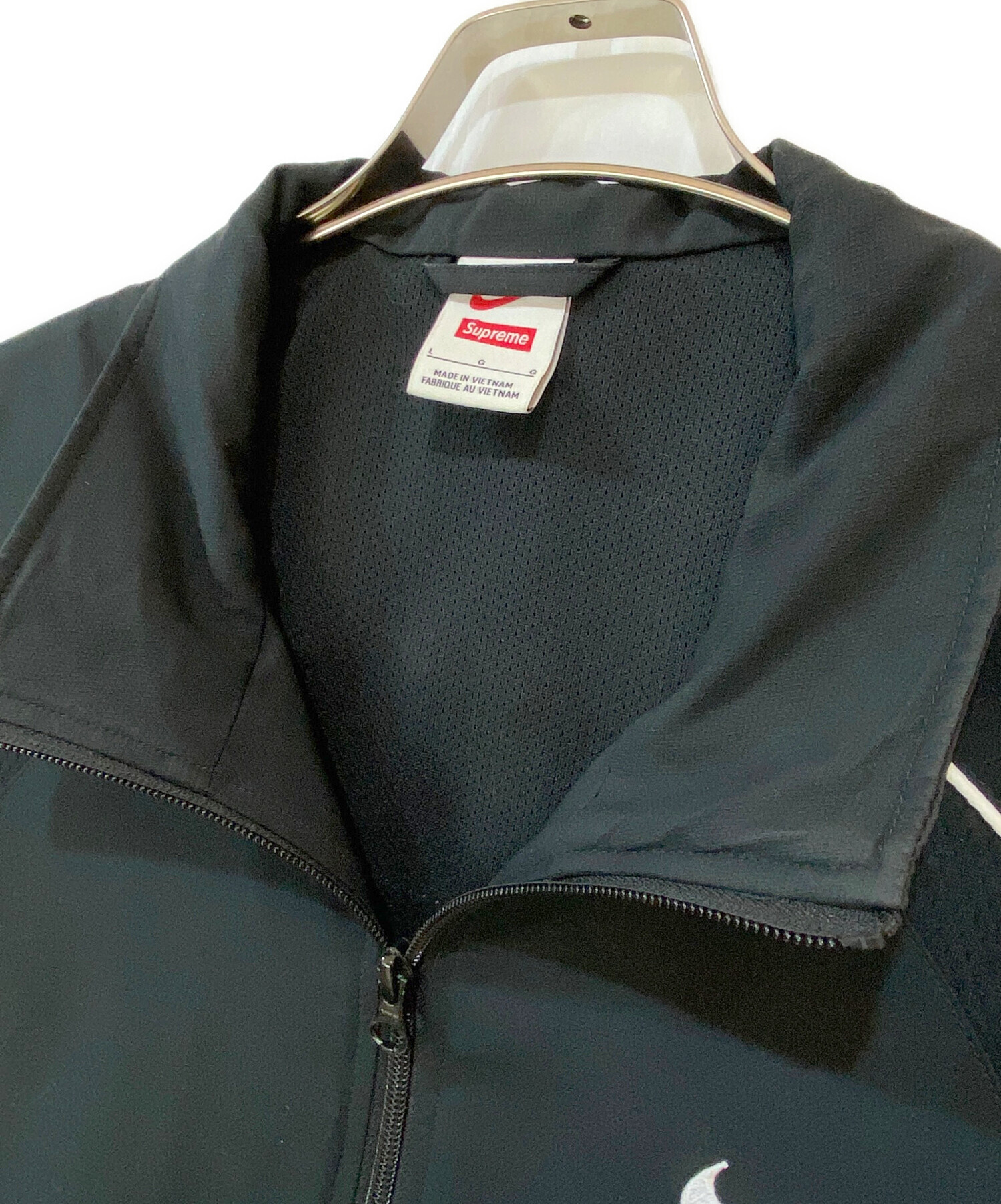 中古・古着通販】NIKE (ナイキ) SUPREME (シュプリーム) 25SS Track